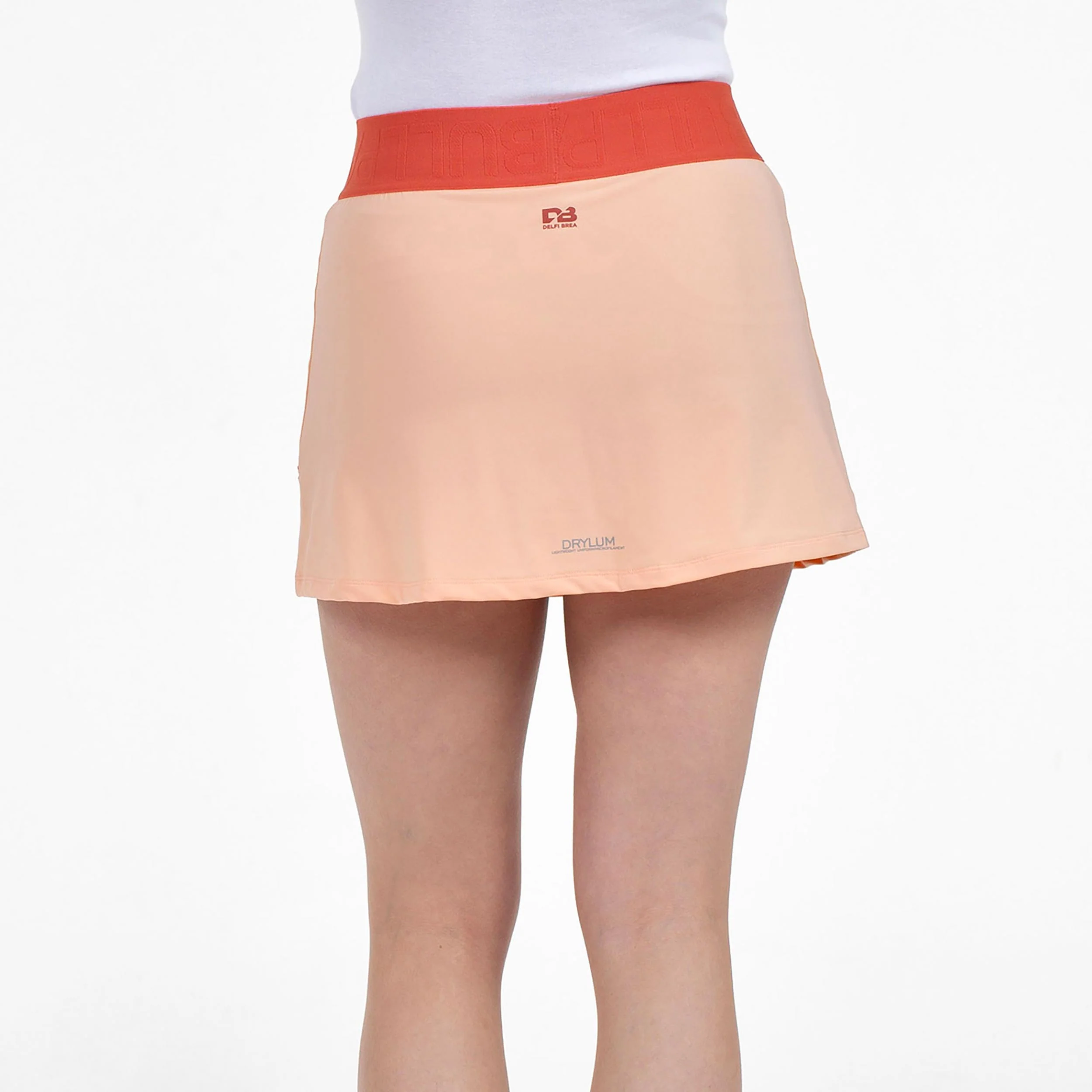Asegur Rock Damen - apricot - Image 3
