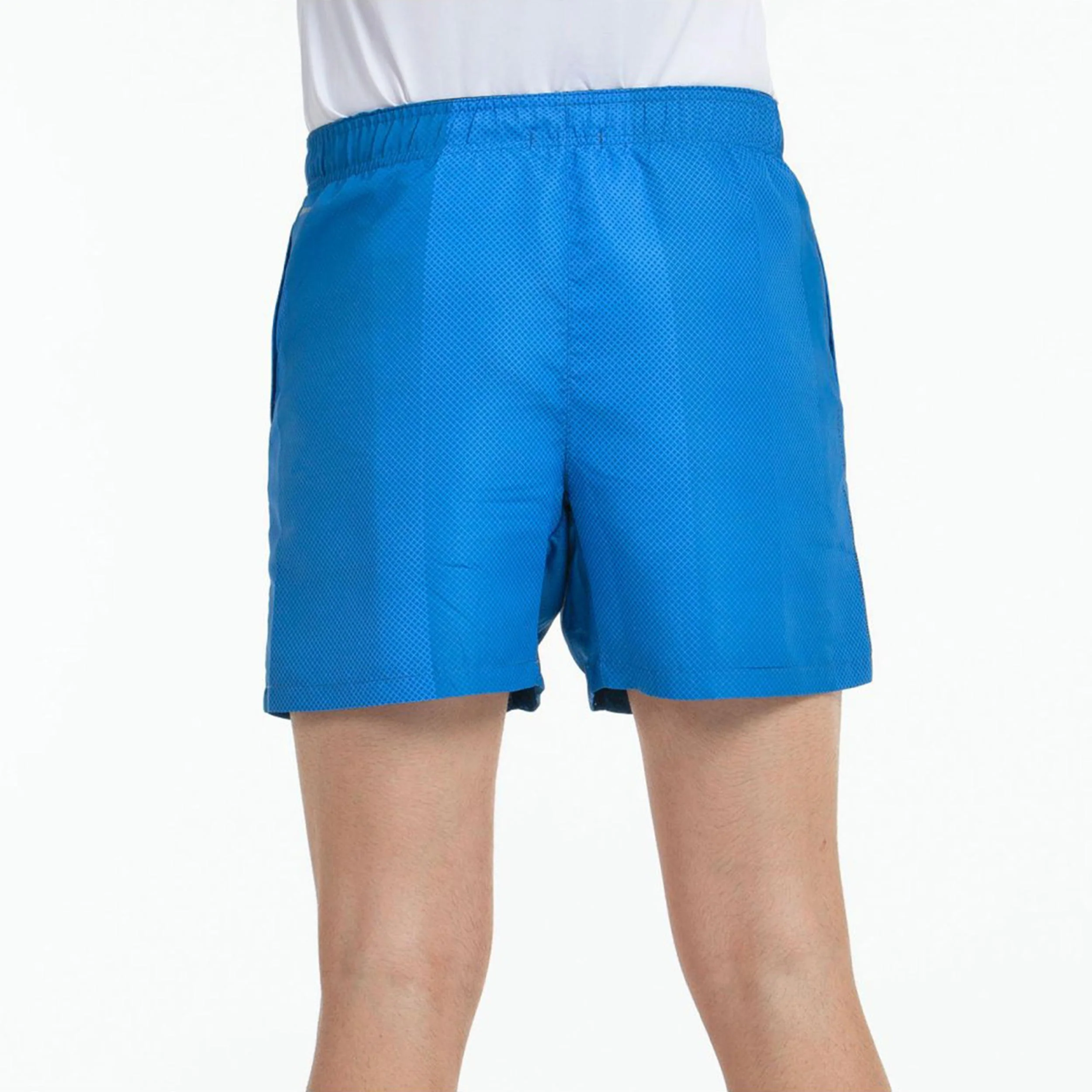 Bajes Shorts Herren-Blau - Image 2