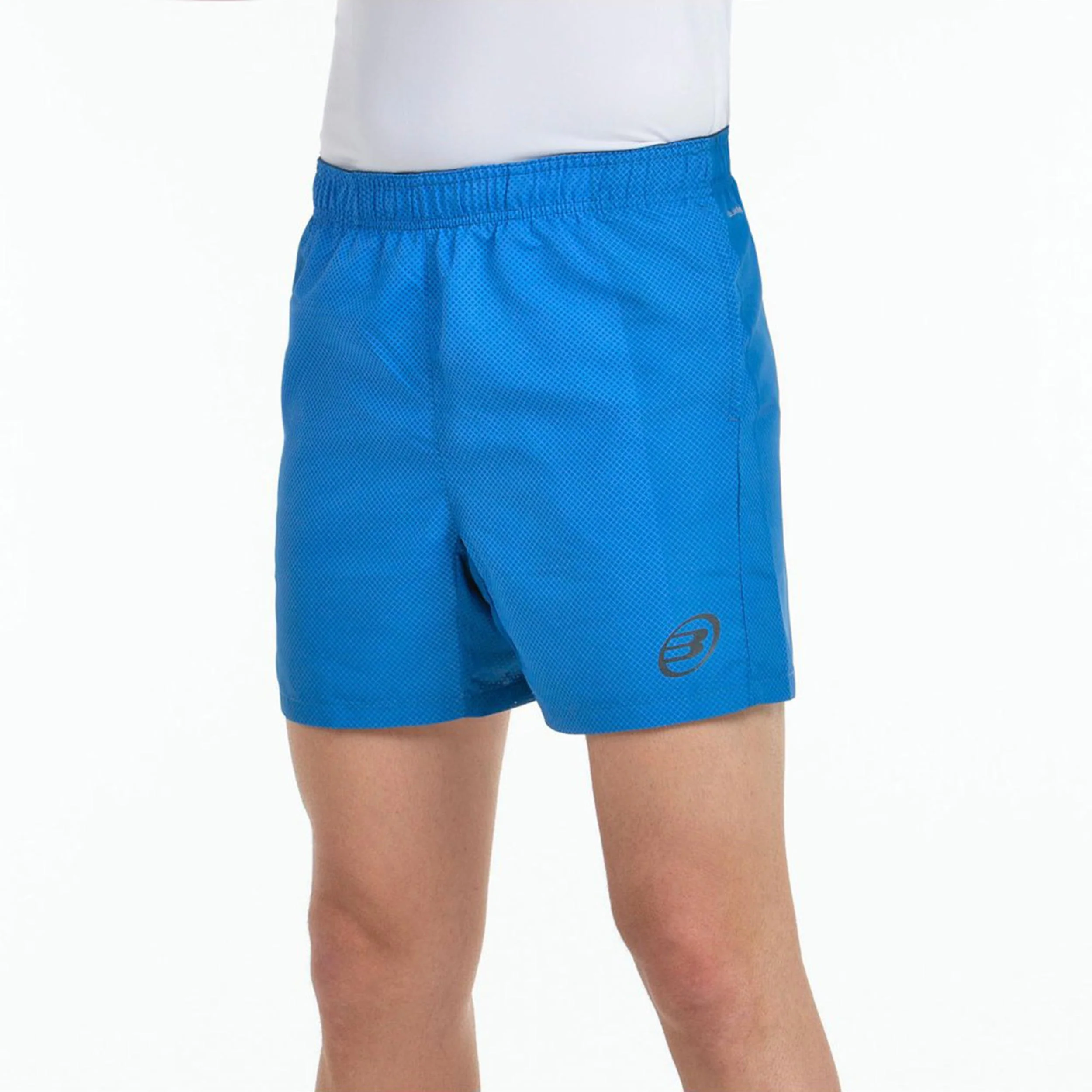 Bajes Shorts Herren-Blau - Image 3