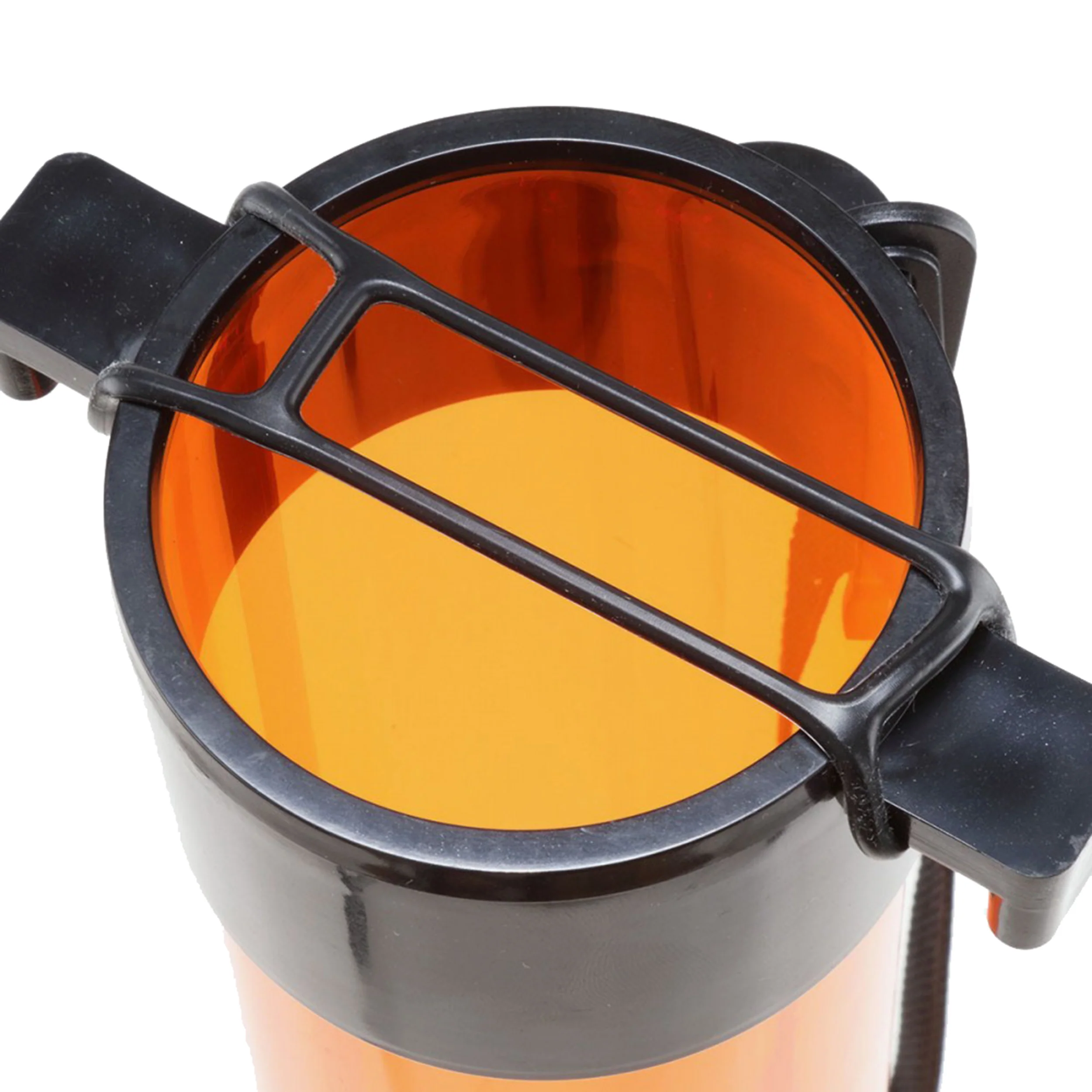 Ballsammelröhre-Orange - Image 4