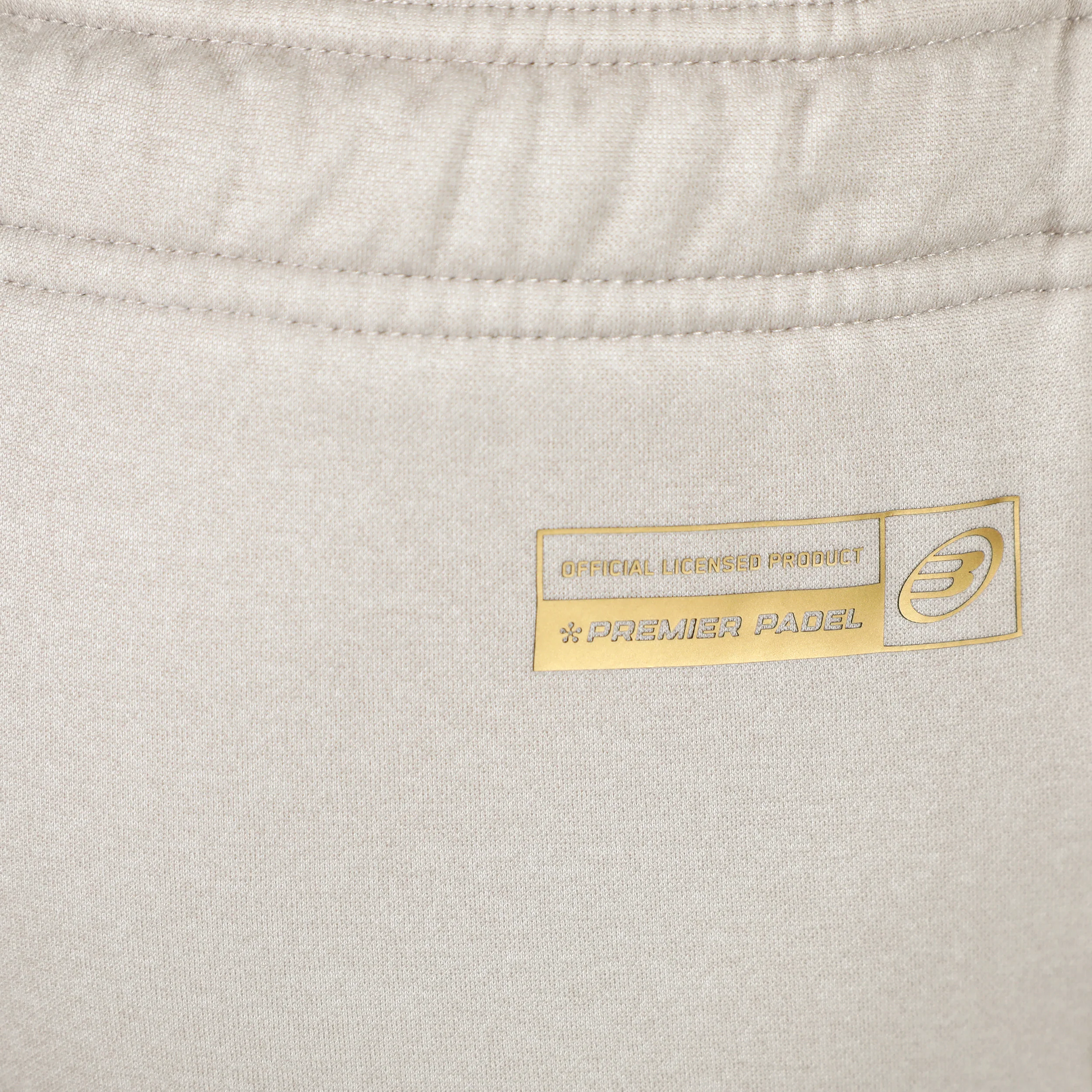 Bario Trainingshose Herren-Grau - Image 4