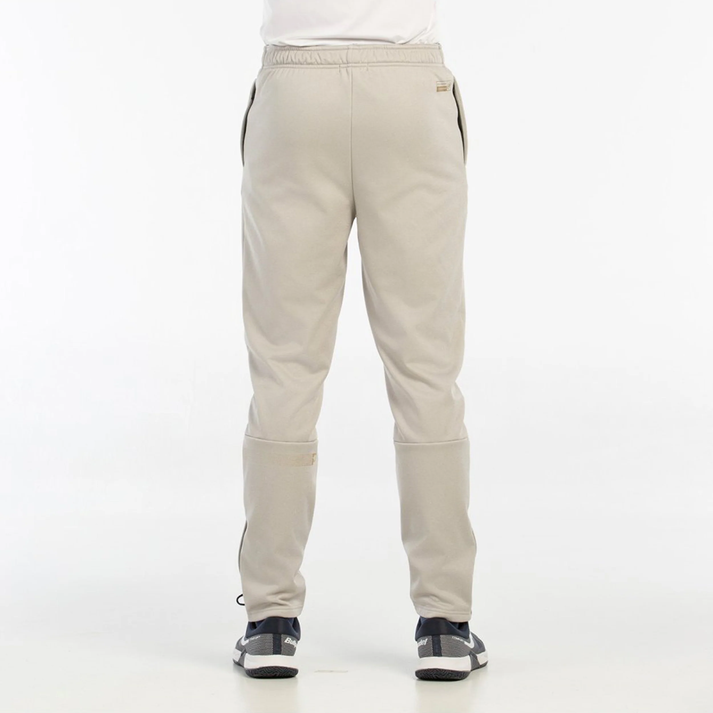 Bario Trainingshose Herren-Grau - Image 6