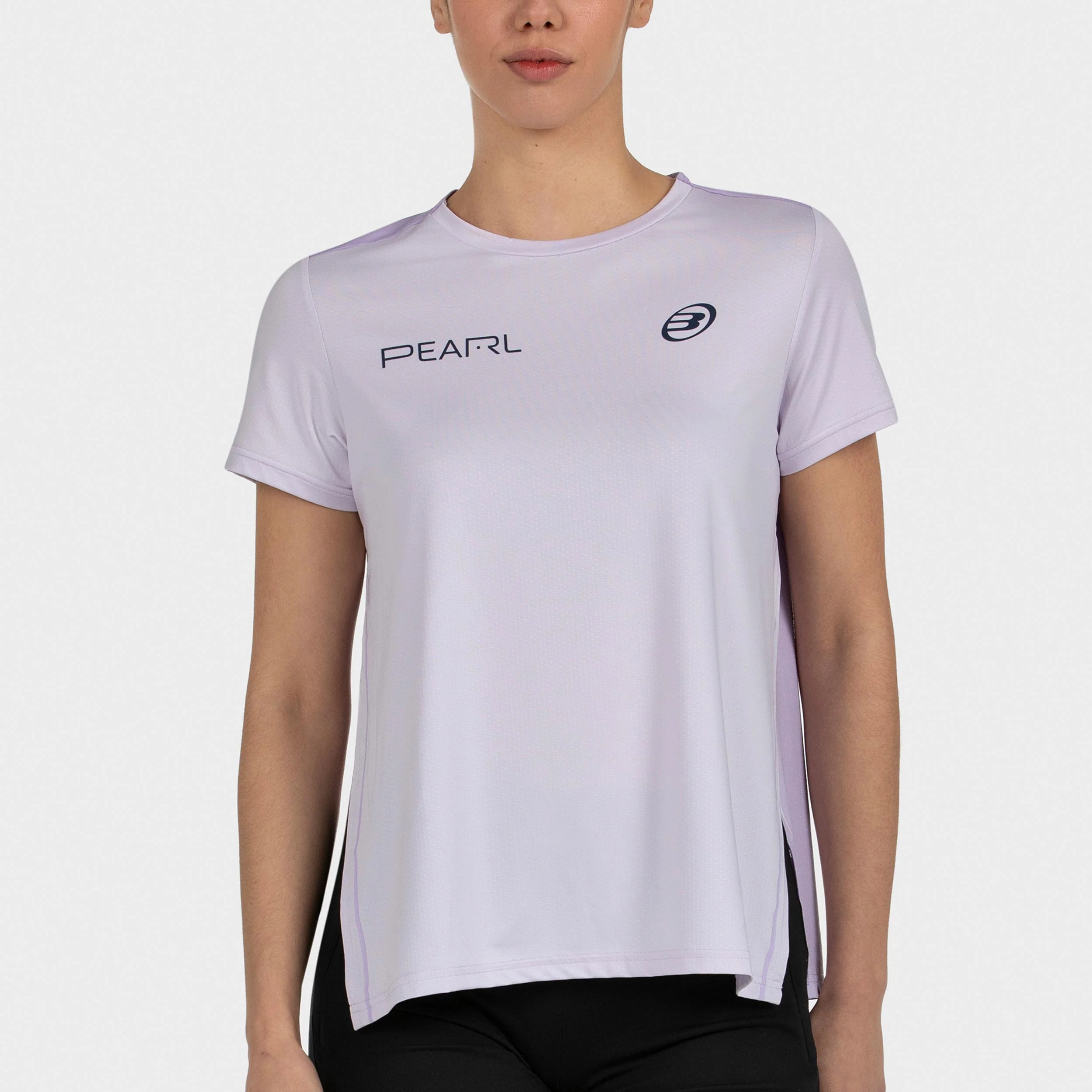 Bea 26V T-Shirt Damen - lila - Image 2