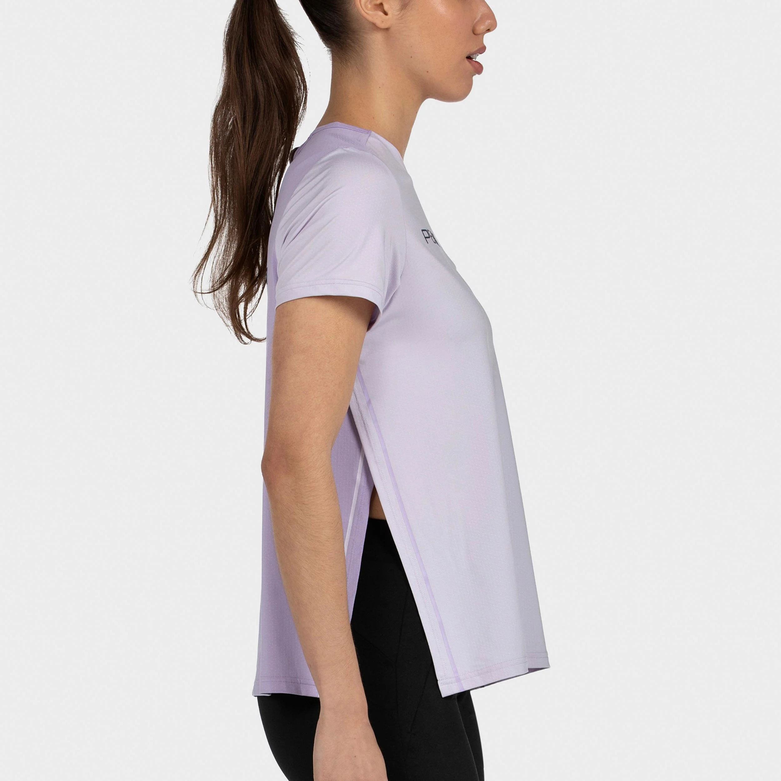 Bea 26V T-Shirt Damen - lila - Image 4