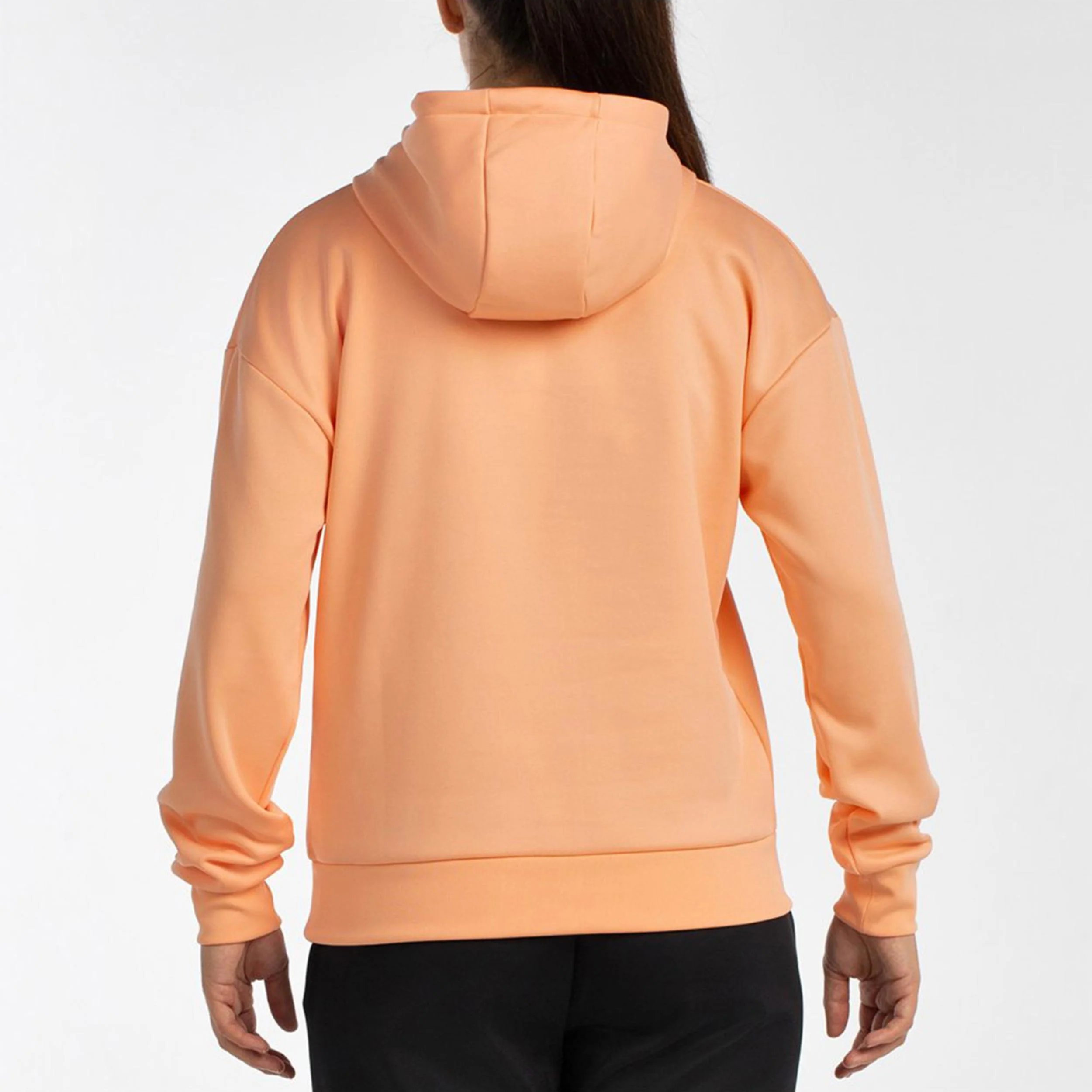 Befas Hoody Damen-Apricot - Image 2