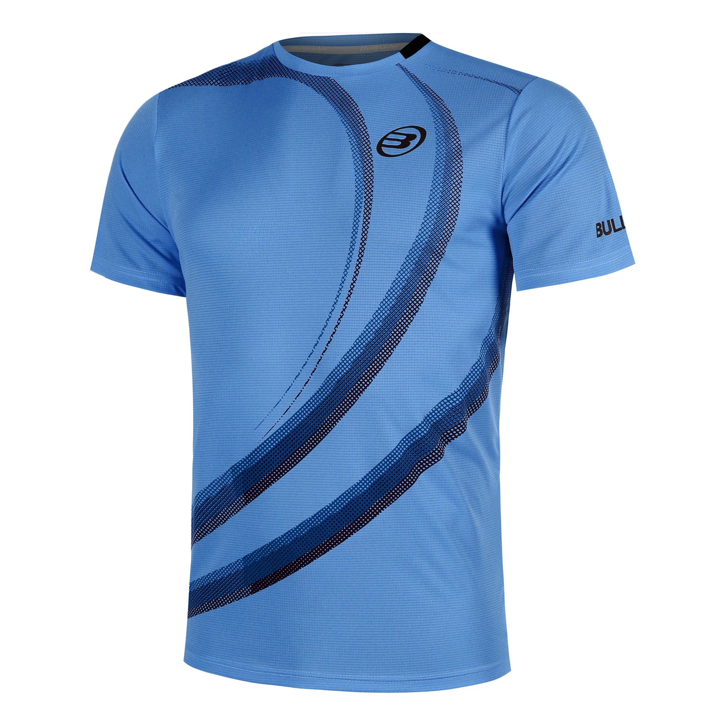 Beque T-Shirt Herren-Blau,Dunkelblau