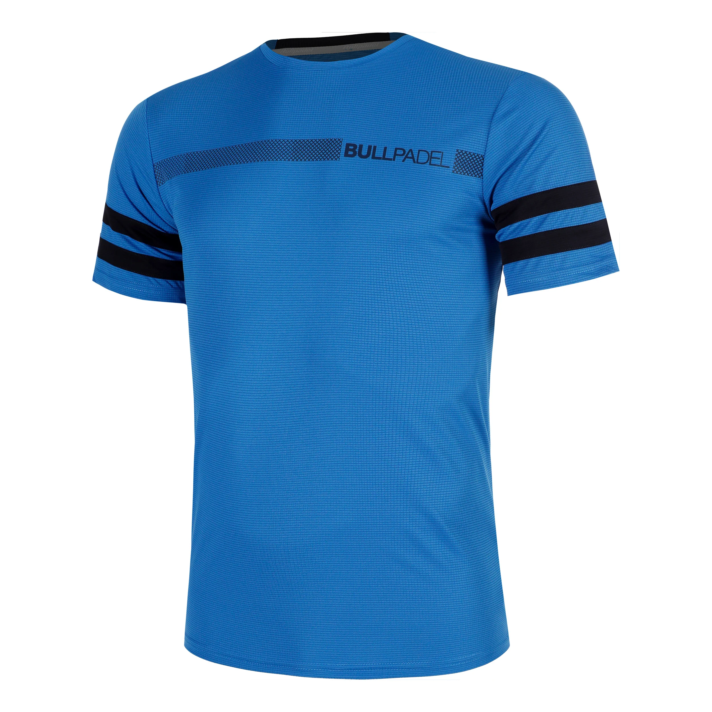 Berro T-Shirt Herren-Blau