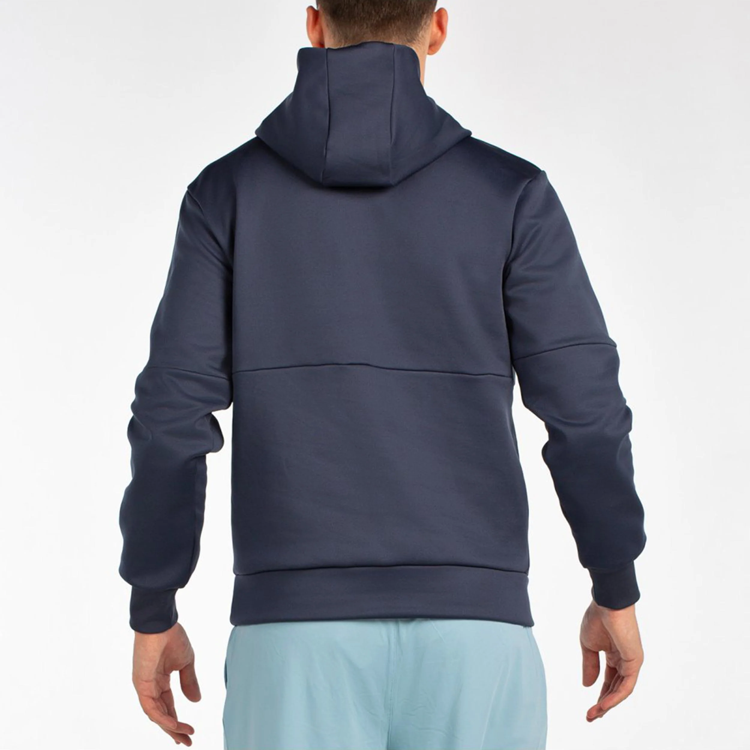 Boyal Hoody Herren-Blau - Image 3