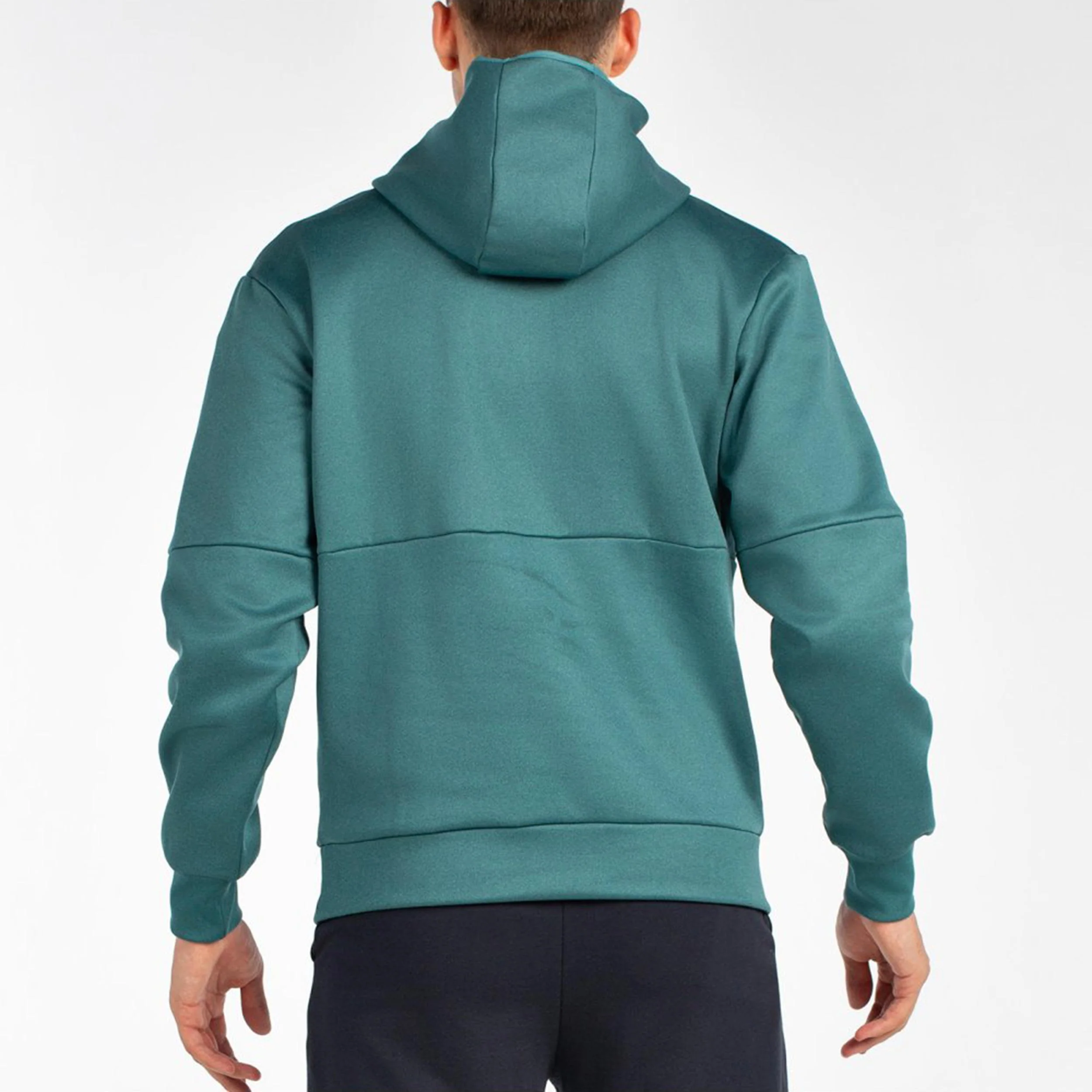 Boyal Hoody Herren-Dunkelgrün - Image 3