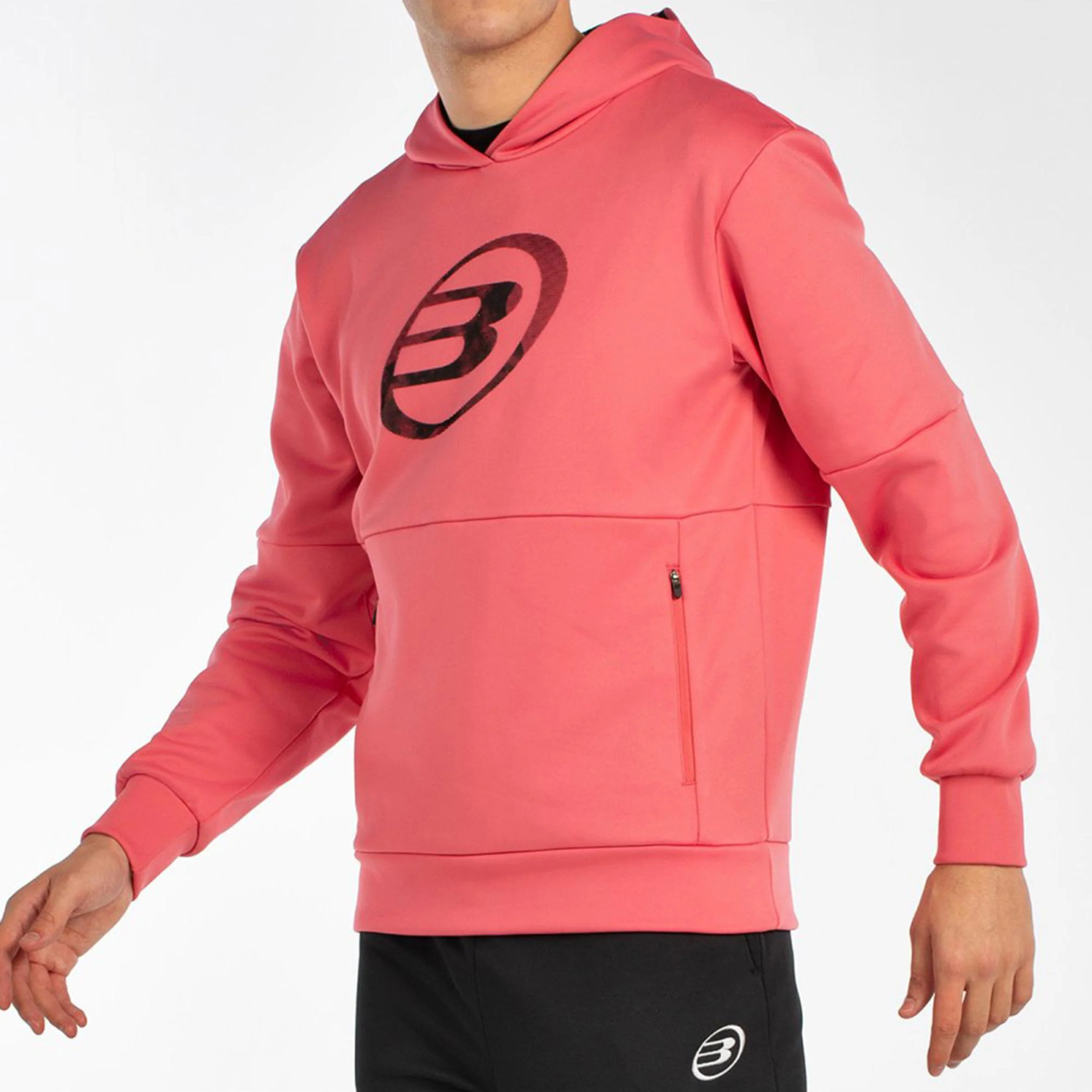 Boyal Hoody Herren-Orange - Image 2