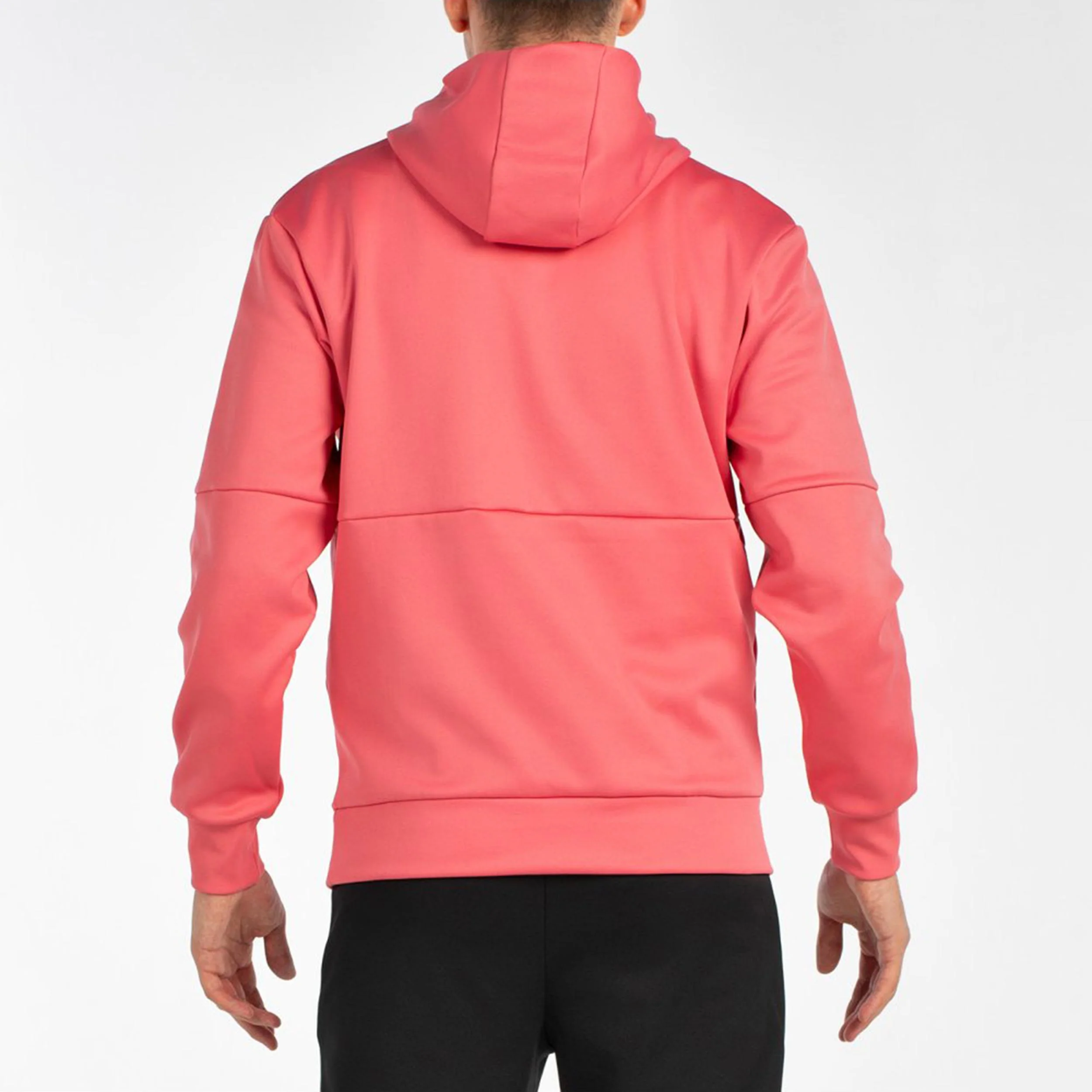 Boyal Hoody Herren-Orange - Image 3