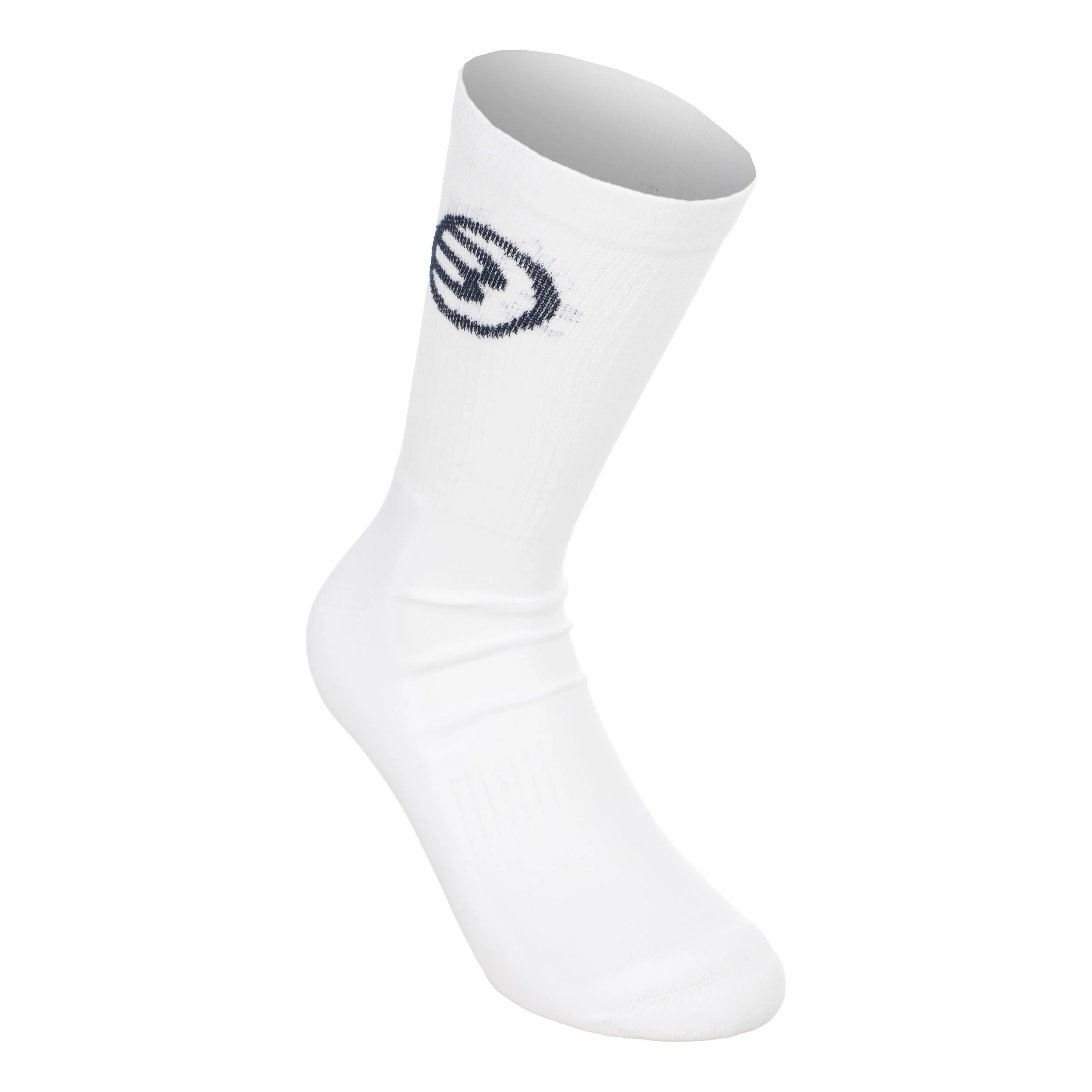 BP262 (PACK DE 3) Sportsocken Unisex - weiß - Image 3