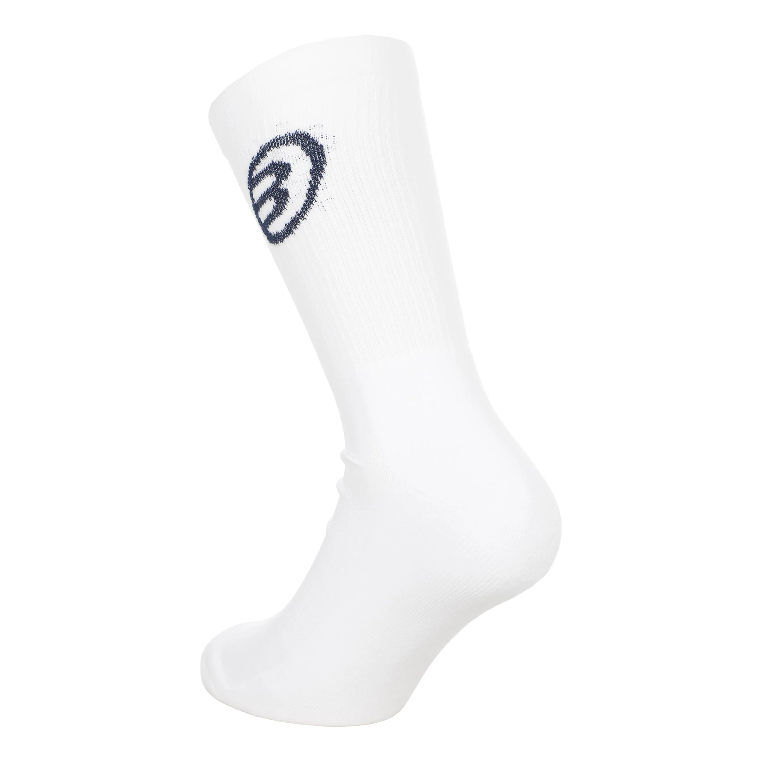 BP262 (PACK DE 3) Sportsocken Unisex - weiß - Image 4