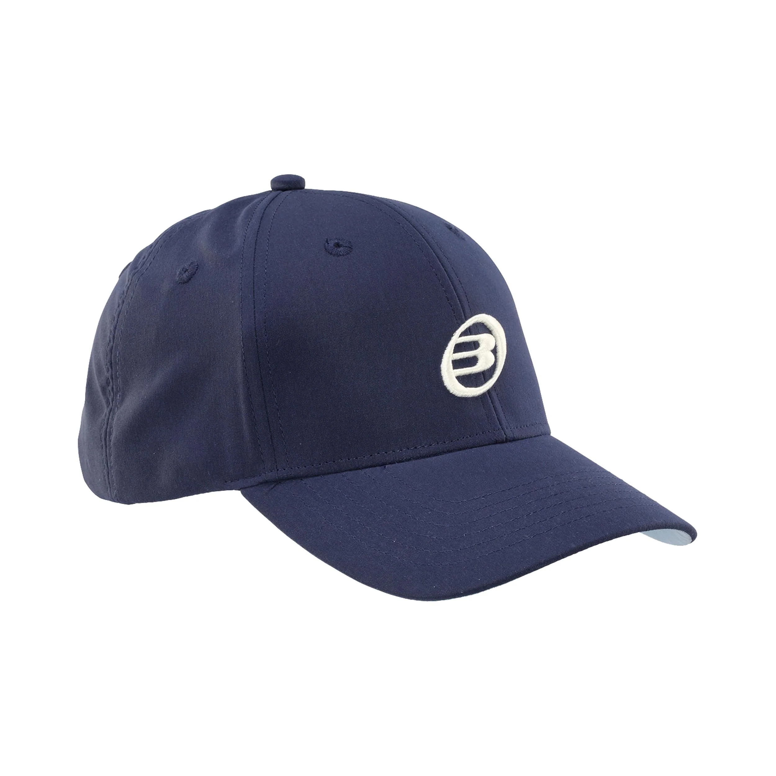 BPG261 Cap Herren - blau