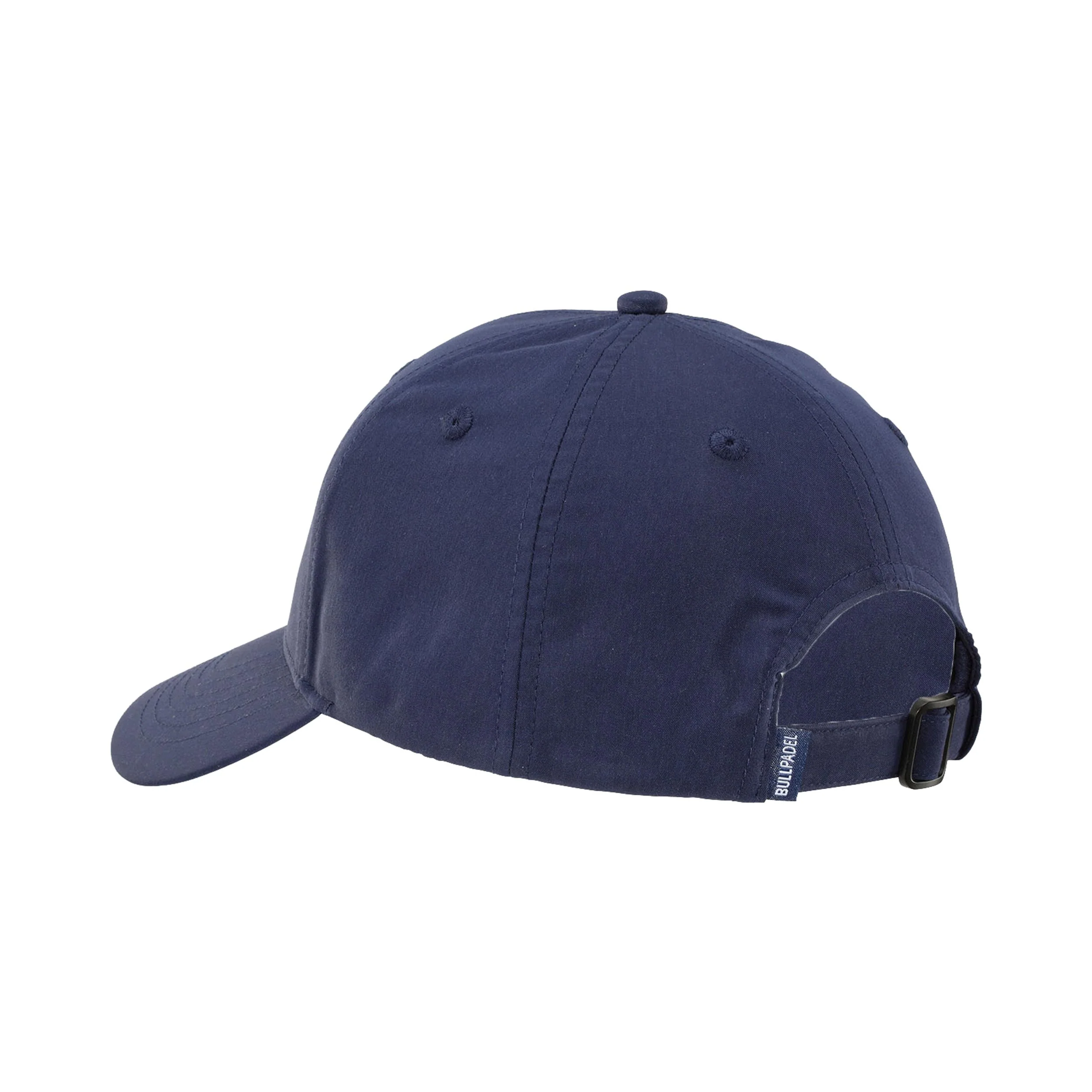 BPG261 Cap Herren - blau - Image 3