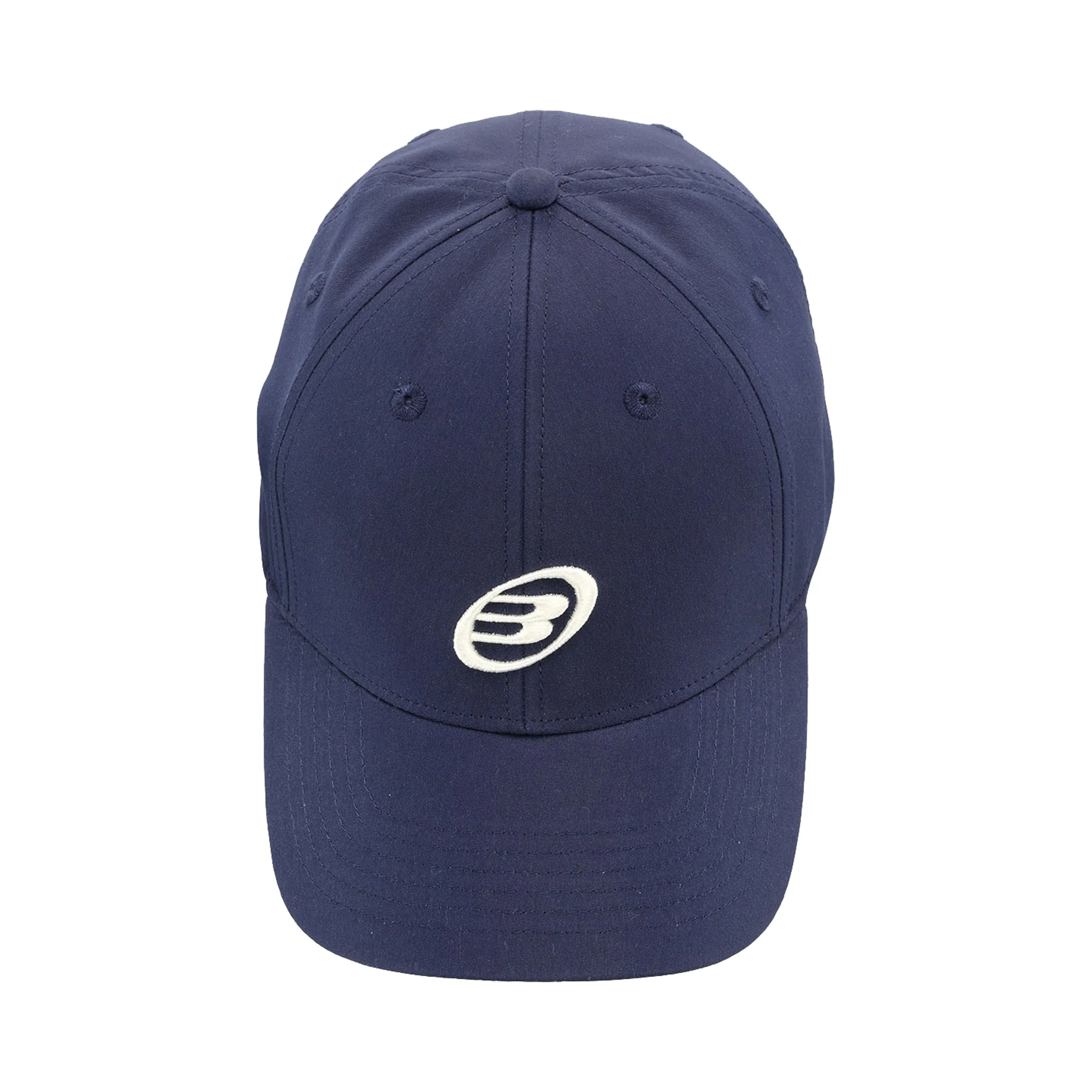 BPG261 Cap Herren - blau - Image 4