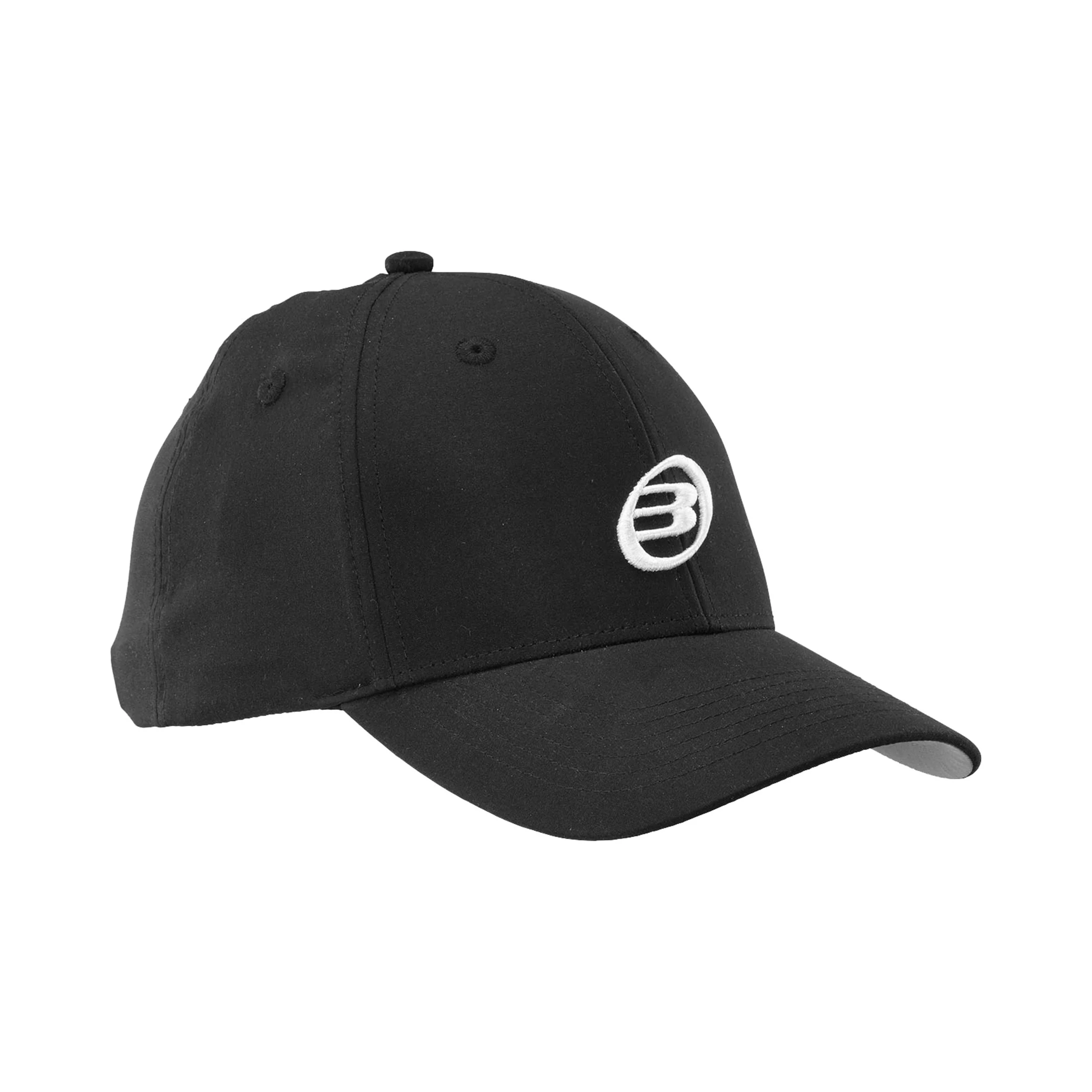 BPG261 Cap Herren - schwarz