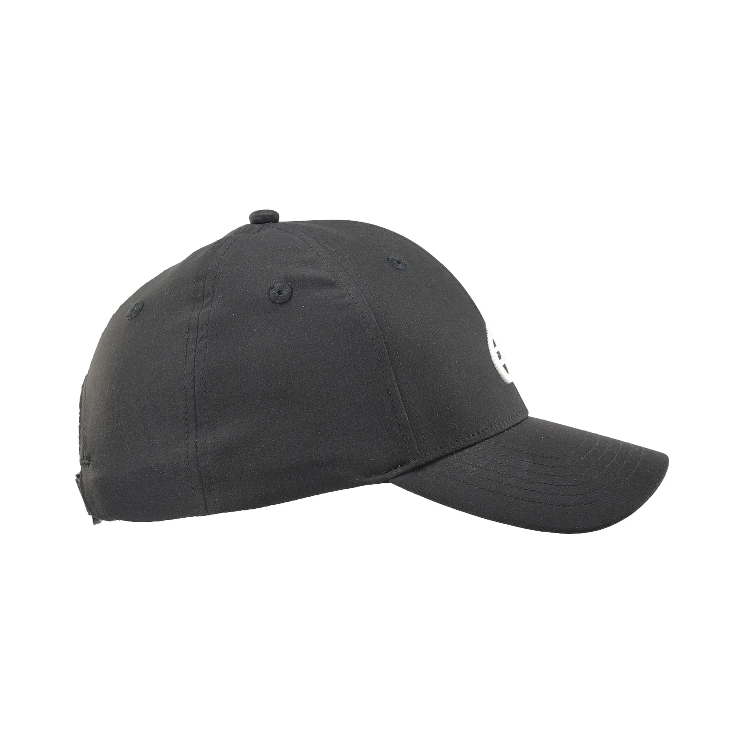 BPG261 Cap Herren - schwarz - Image 2