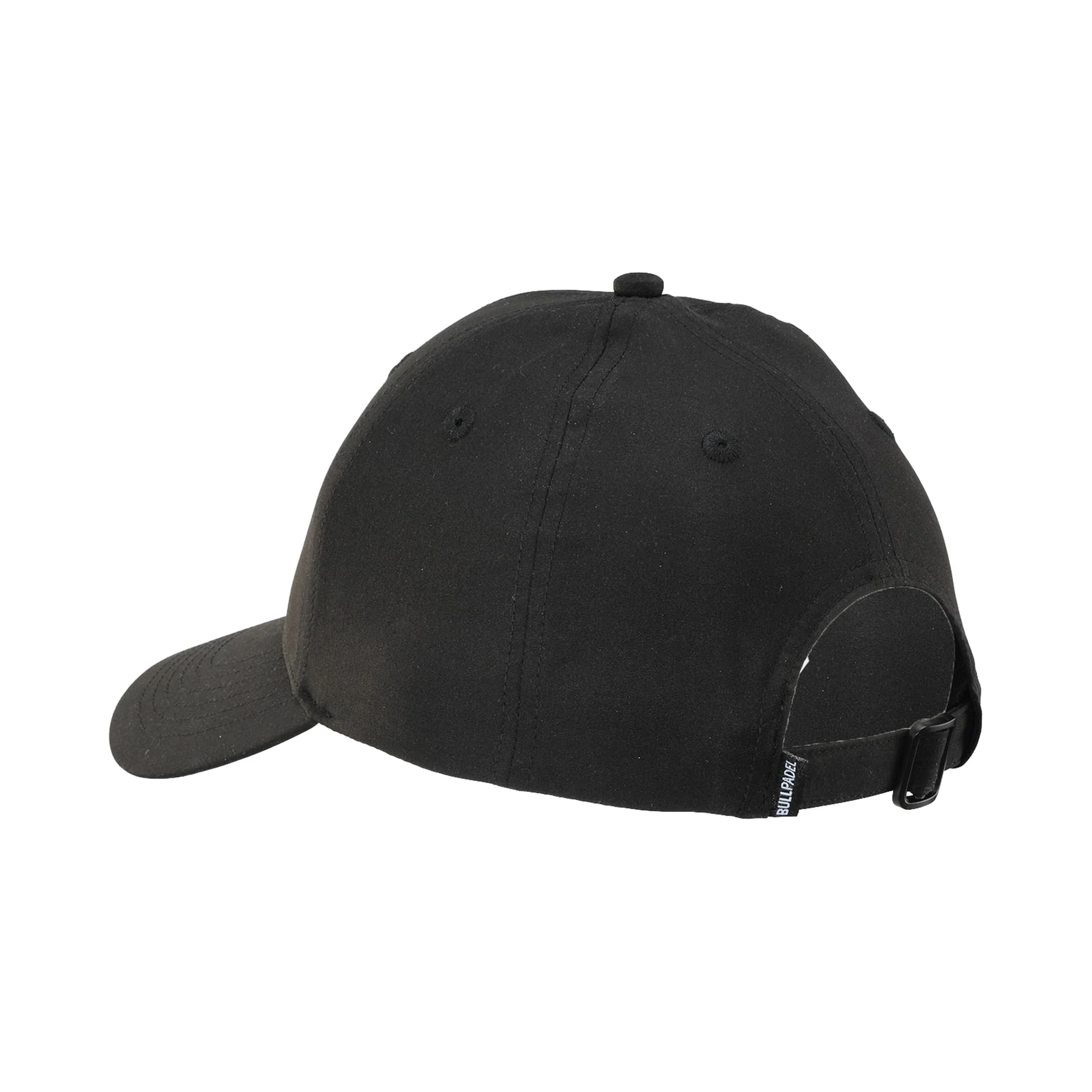 BPG261 Cap Herren - schwarz - Image 3