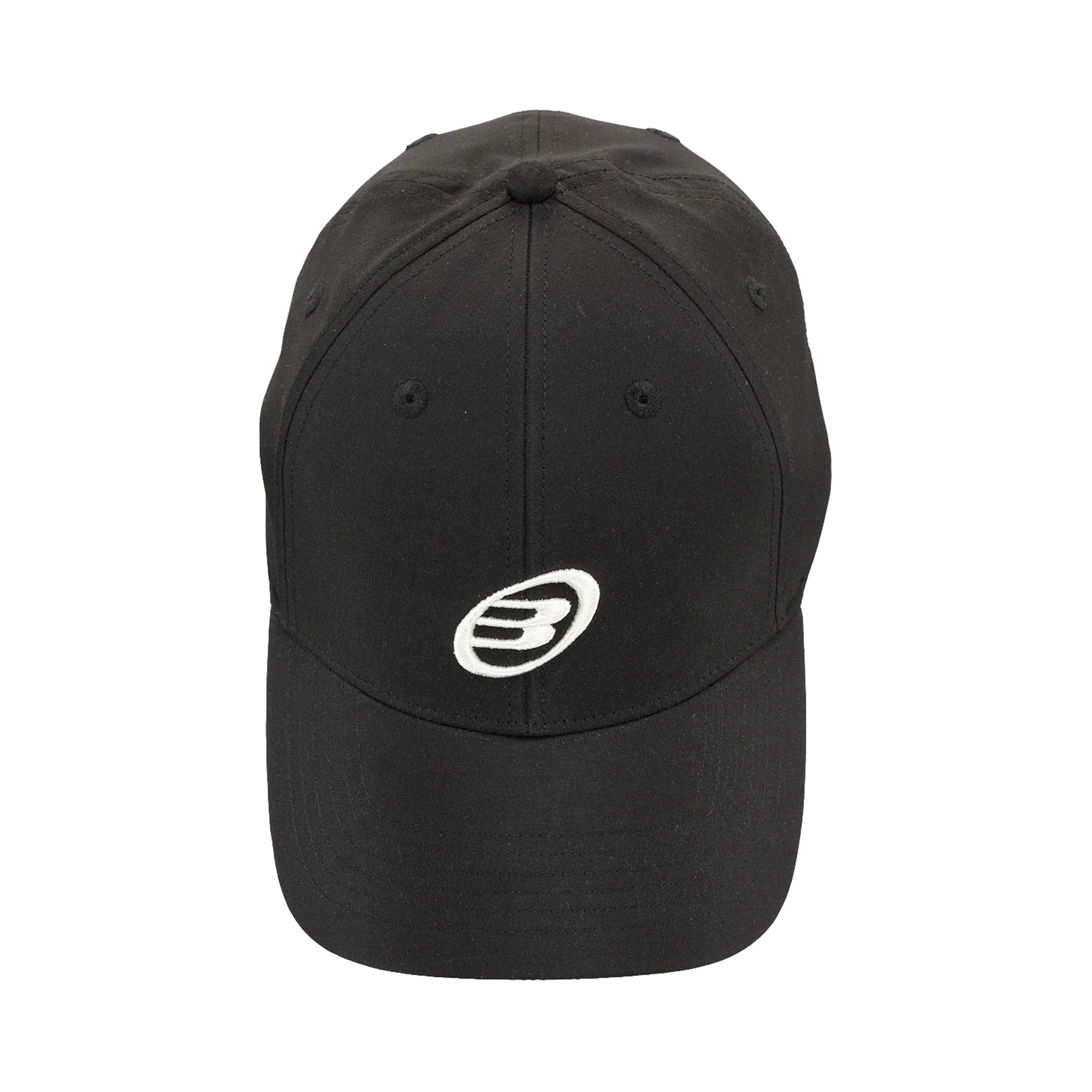 BPG261 Cap Herren - schwarz - Image 4