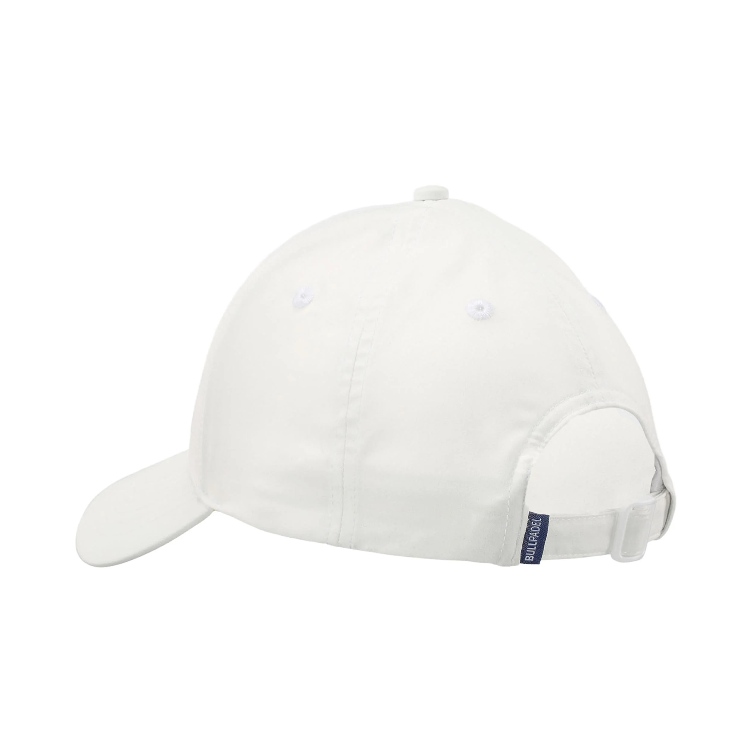BPG261 Cap Herren - weiß - Image 3