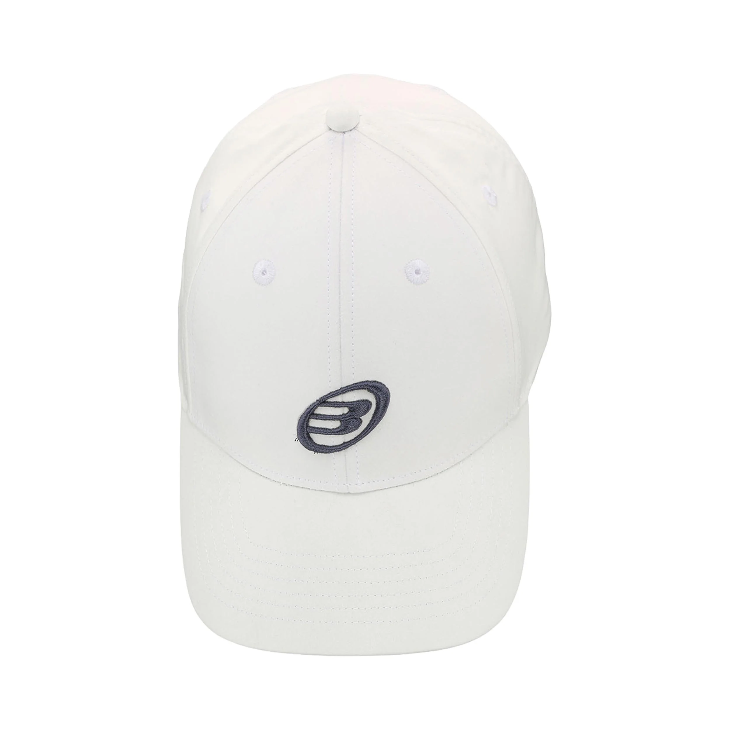 BPG261 Cap Herren - weiß - Image 4