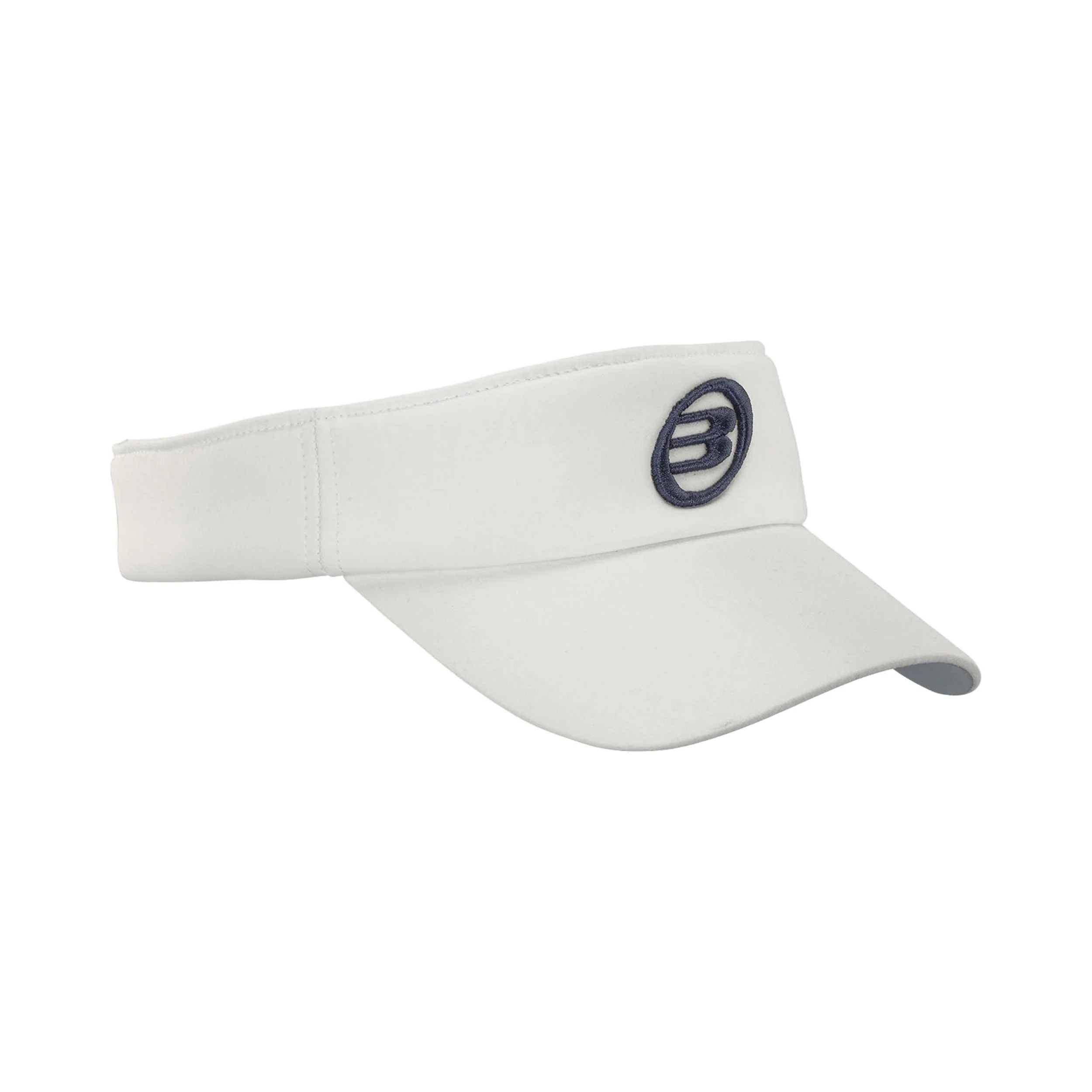 BPV261 Visor Damen - weiß