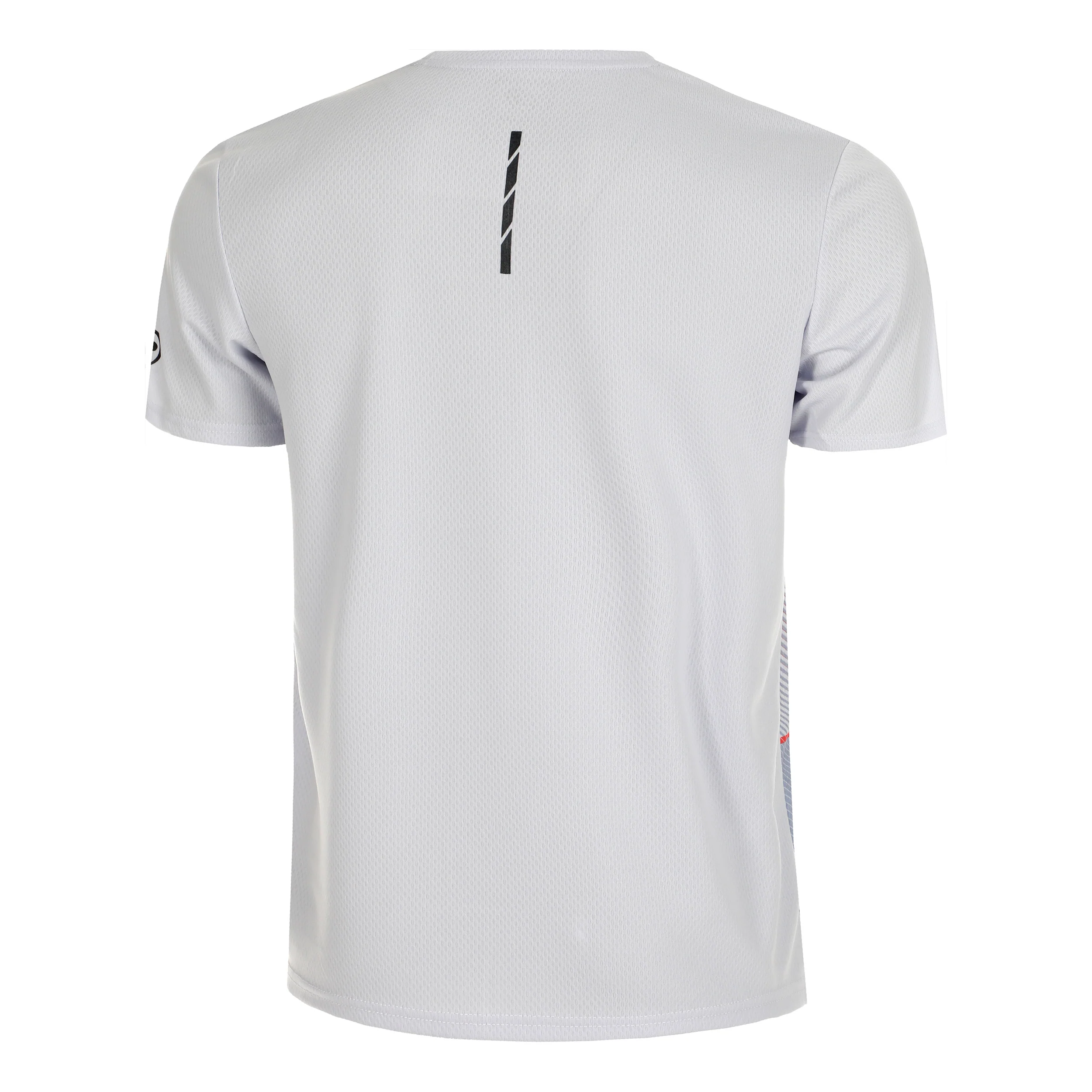 Carino T-Shirt Herren - blaugrau, - Image 2