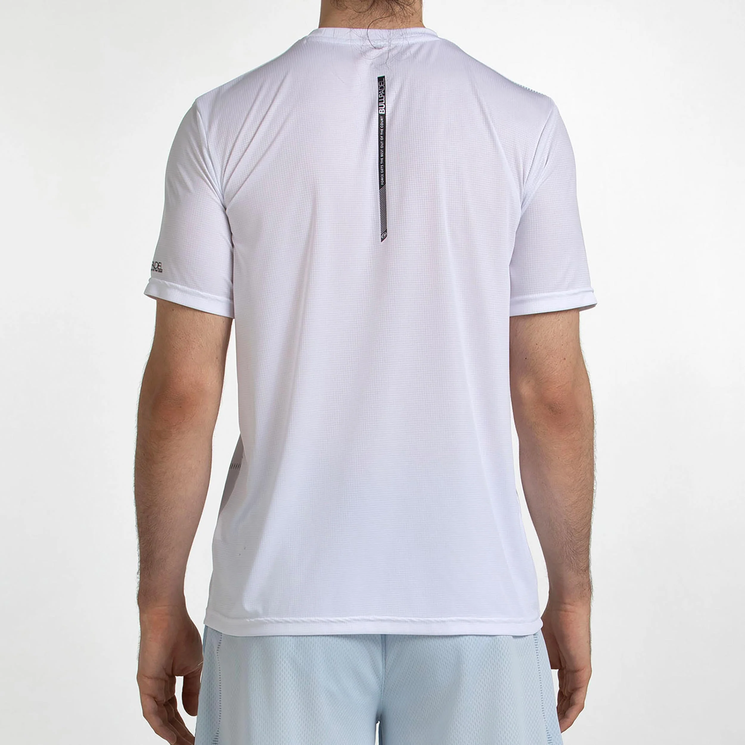 Casinas T-Shirt Herren - weiß - Image 2