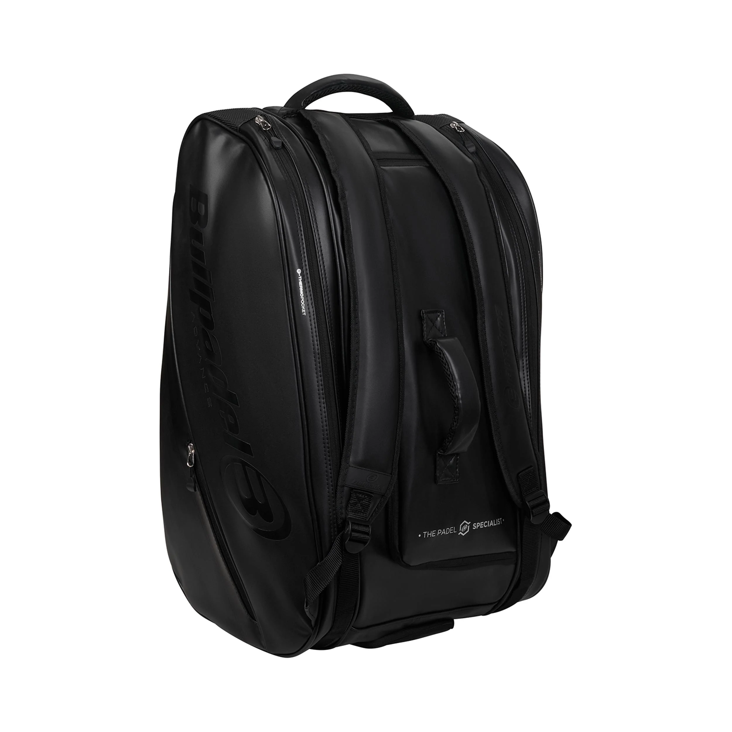 CASUAL SchlÀgertasche - schwarz - Image 2