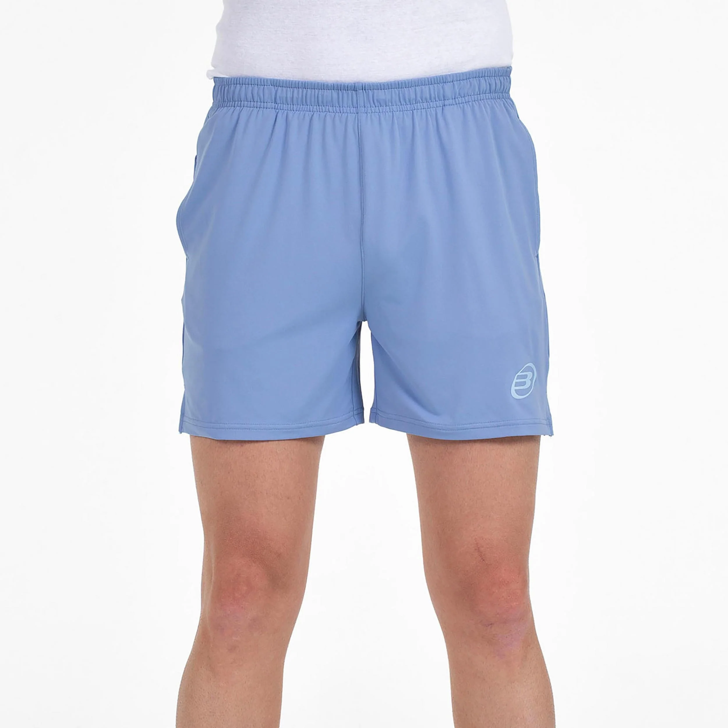 Ceclavin Shorts Herren - blau - Image 4
