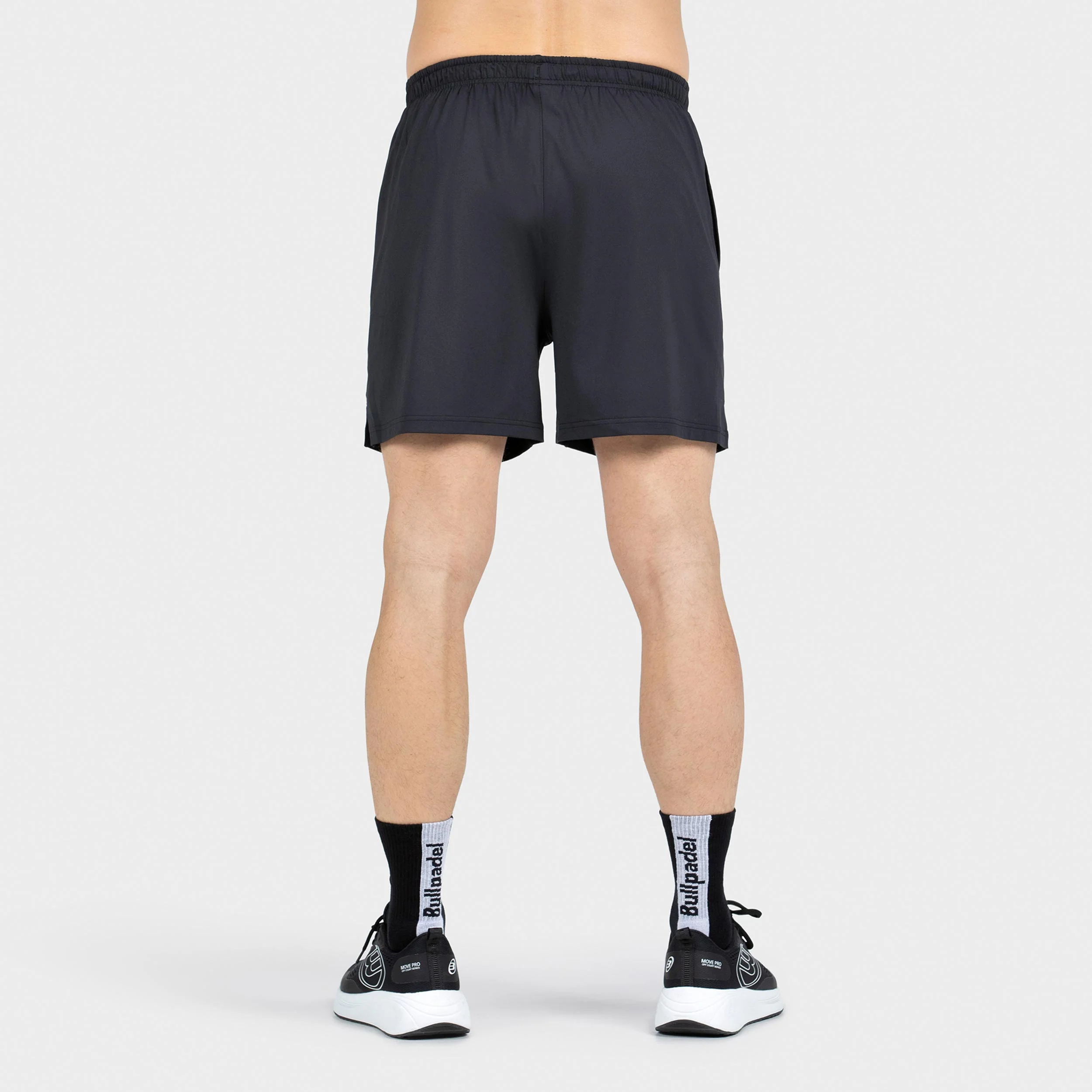 Ceclavin Shorts Herren - schwarz - Image 2