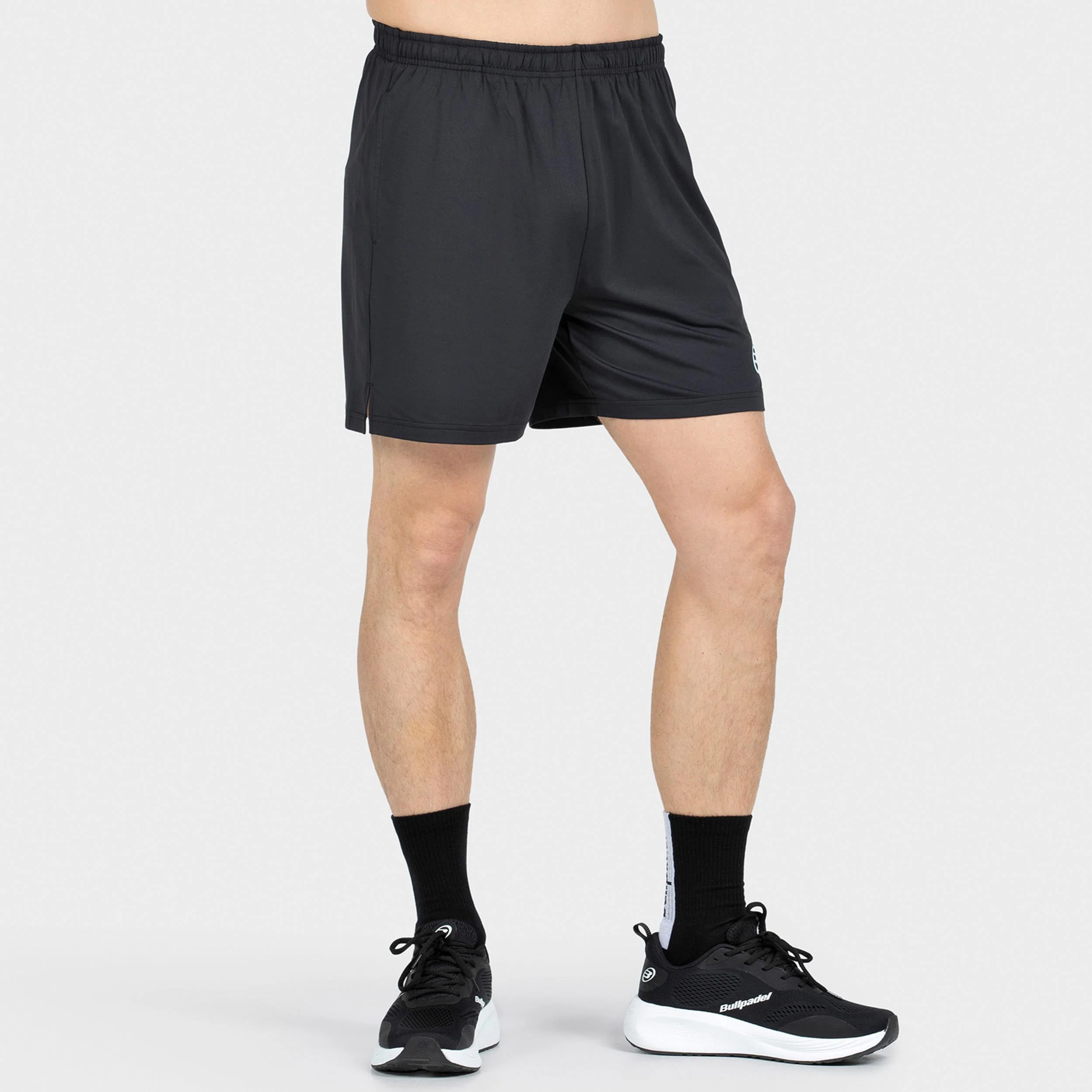 Ceclavin Shorts Herren - schwarz - Image 3