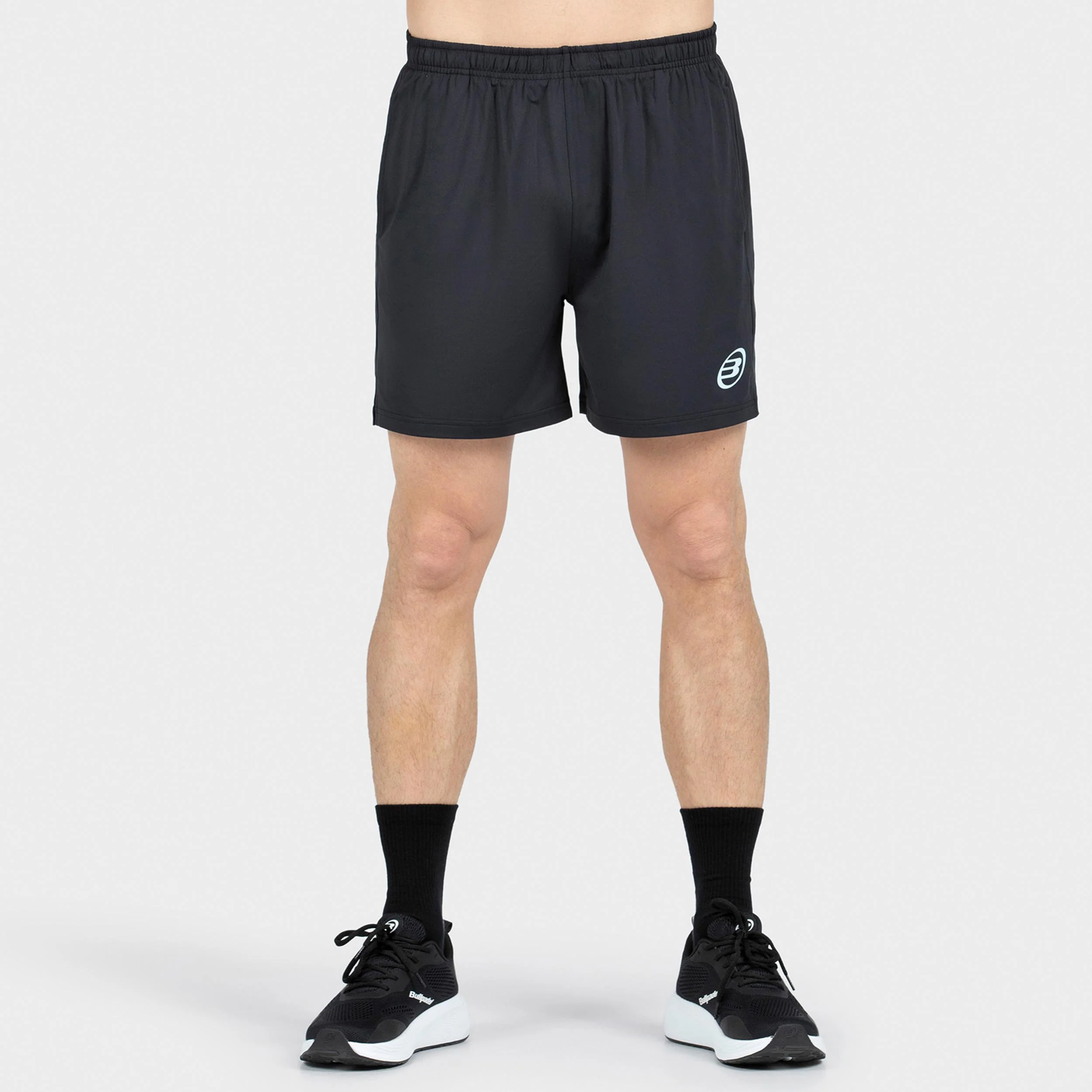 Ceclavin Shorts Herren - schwarz - Image 4