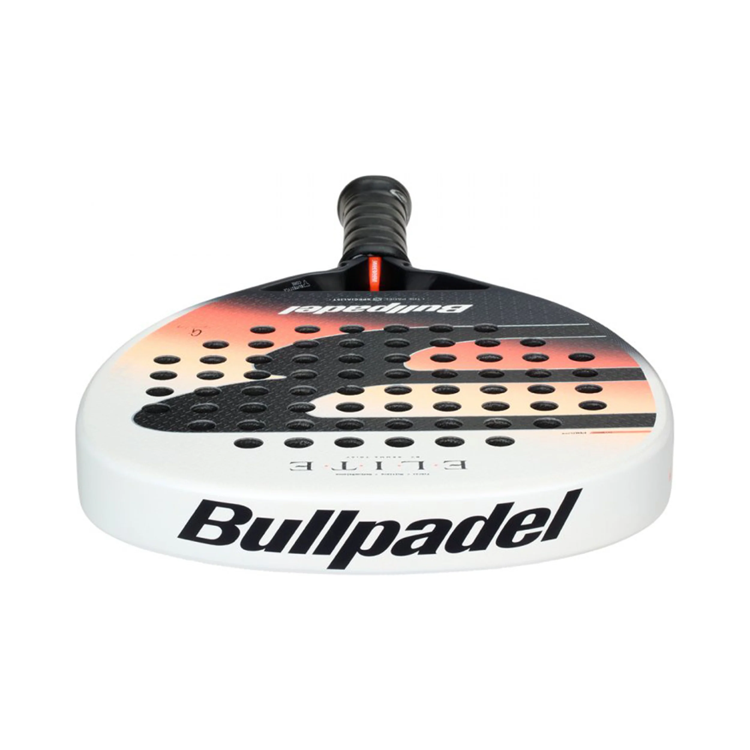 Elite W 26 Padelschläger vollflächig - Image 3