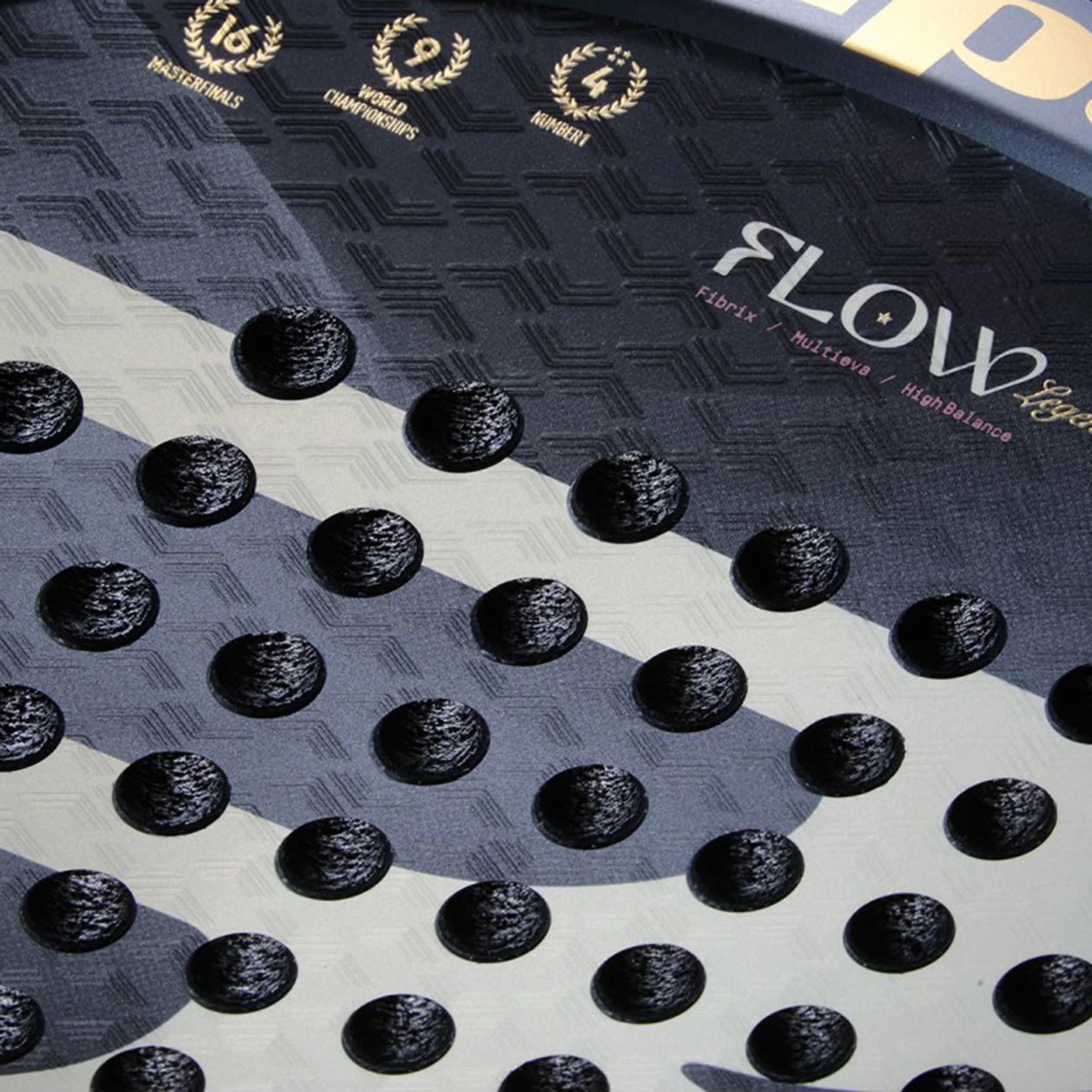Flow Legend PadelschlÀger TestschlÀger - Image 5