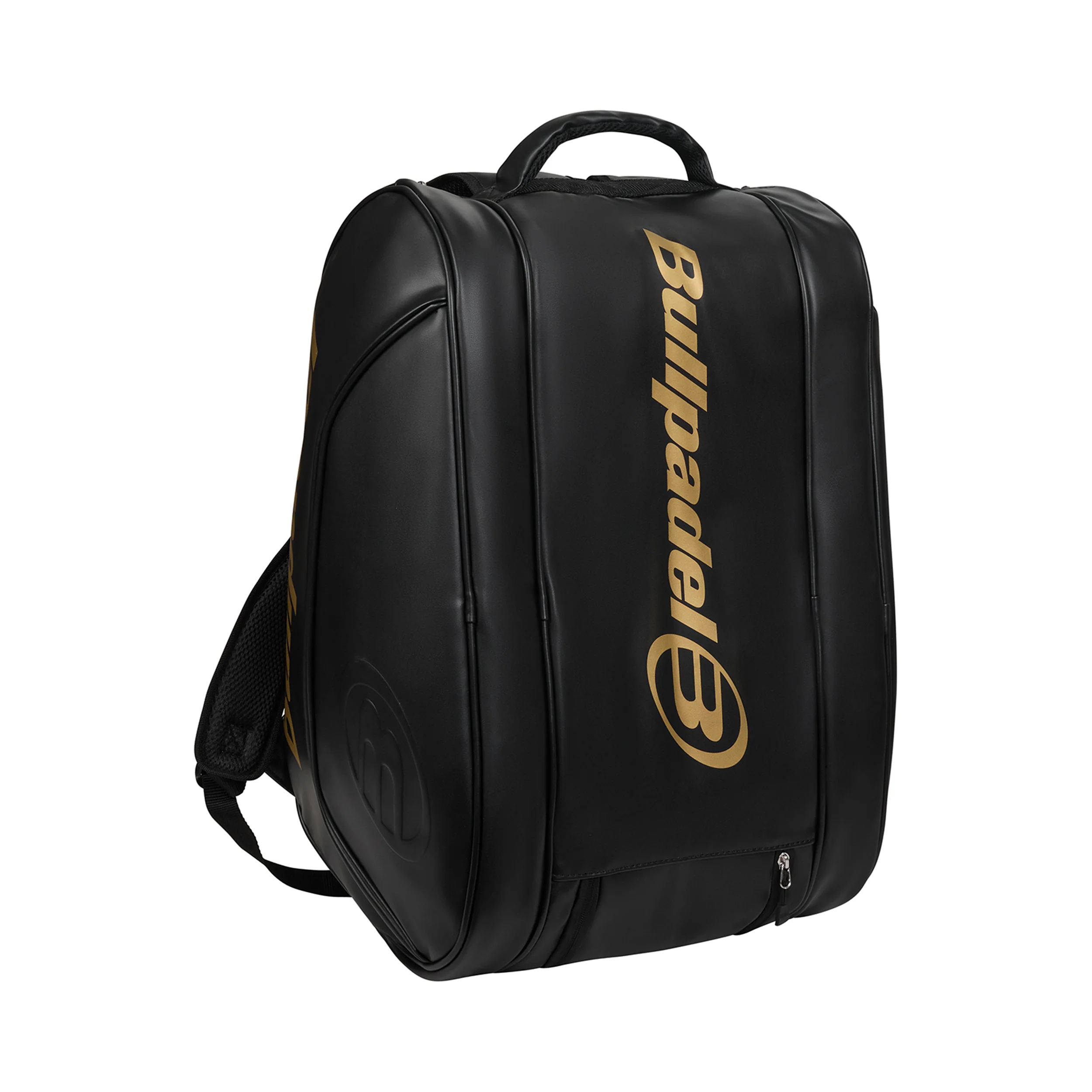 FLOW Schlägertasche - schwarz - Image 3