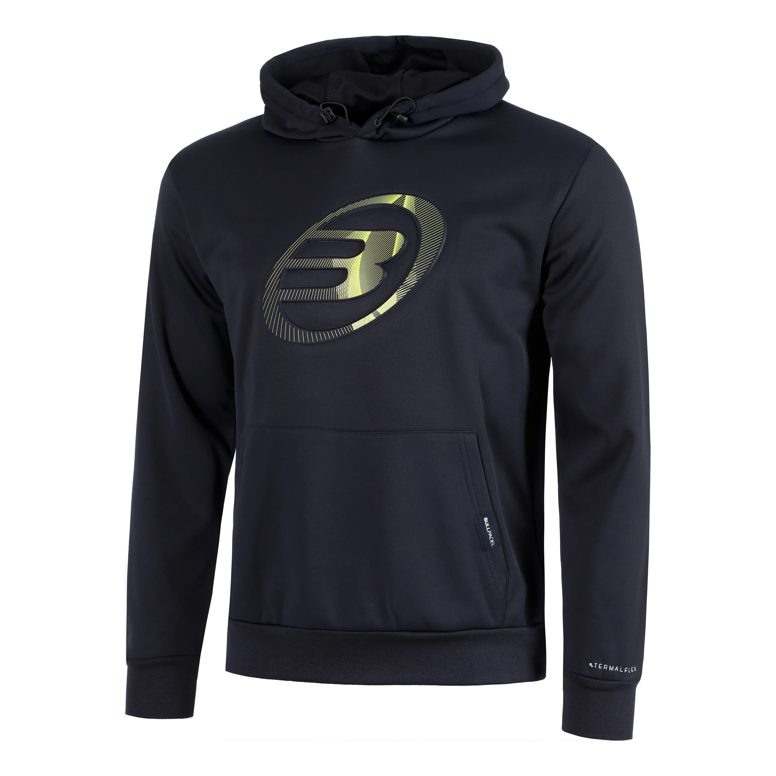 Gomese Hoody Herren-Dunkelblau