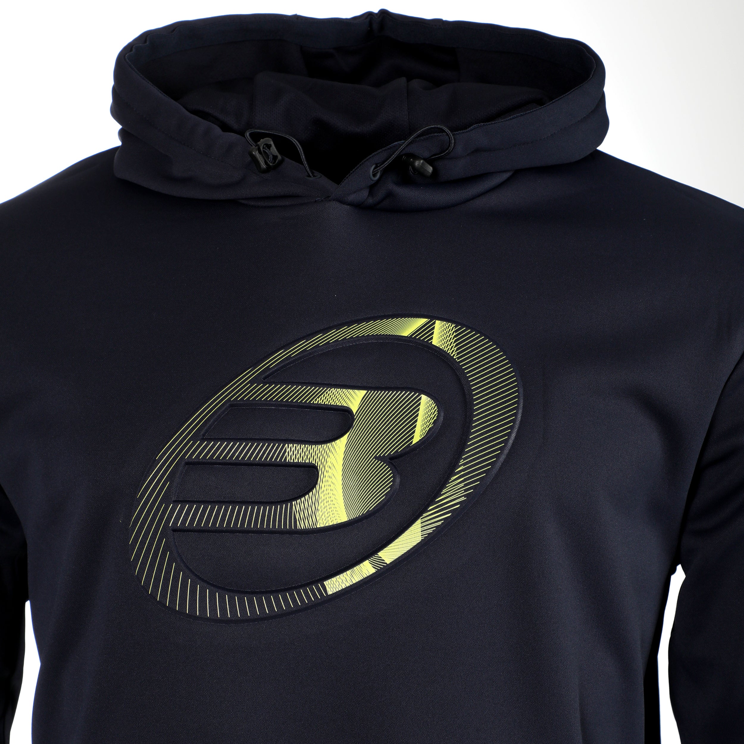 Gomese Hoody Herren-Dunkelblau - Image 3