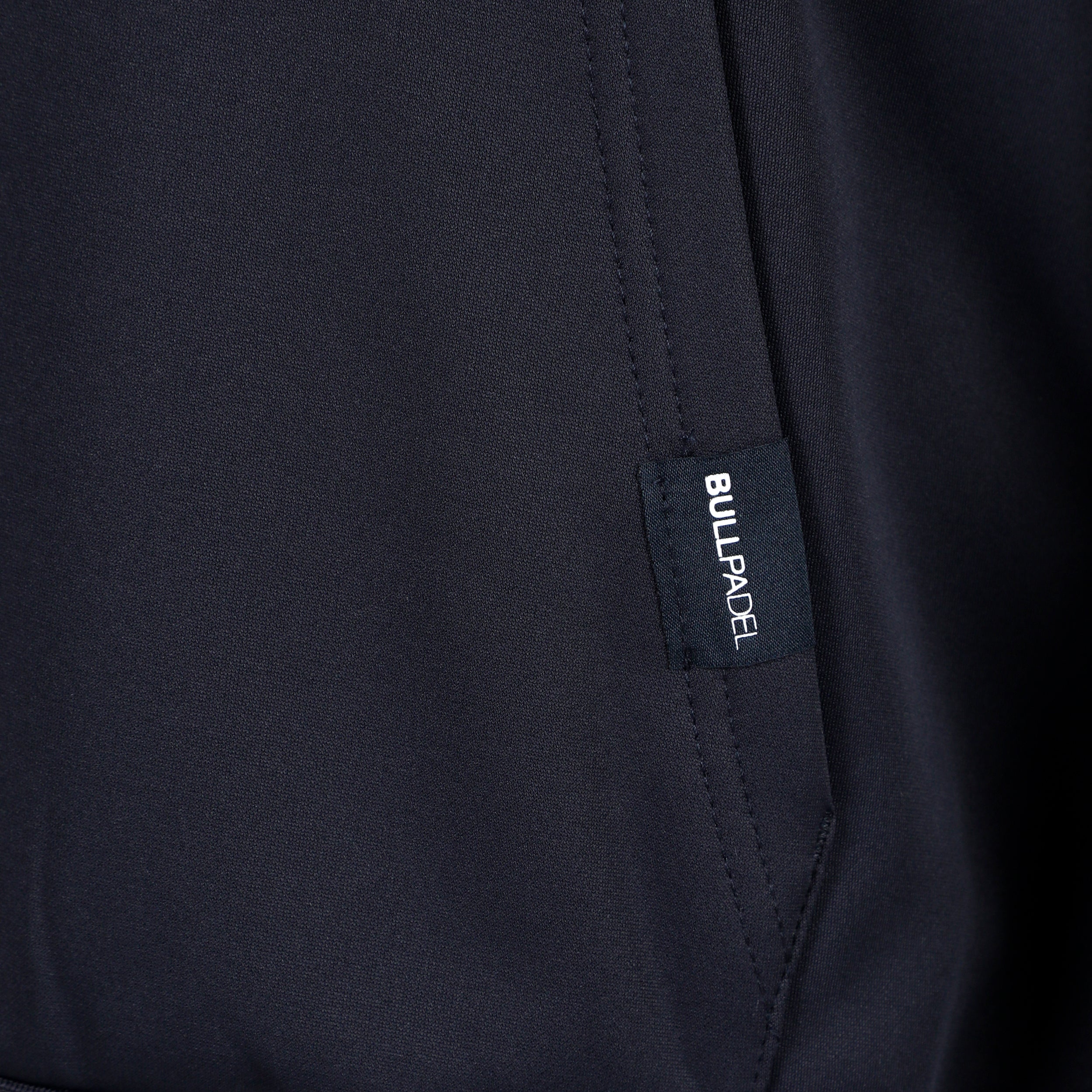 Gomese Hoody Herren-Dunkelblau - Image 4