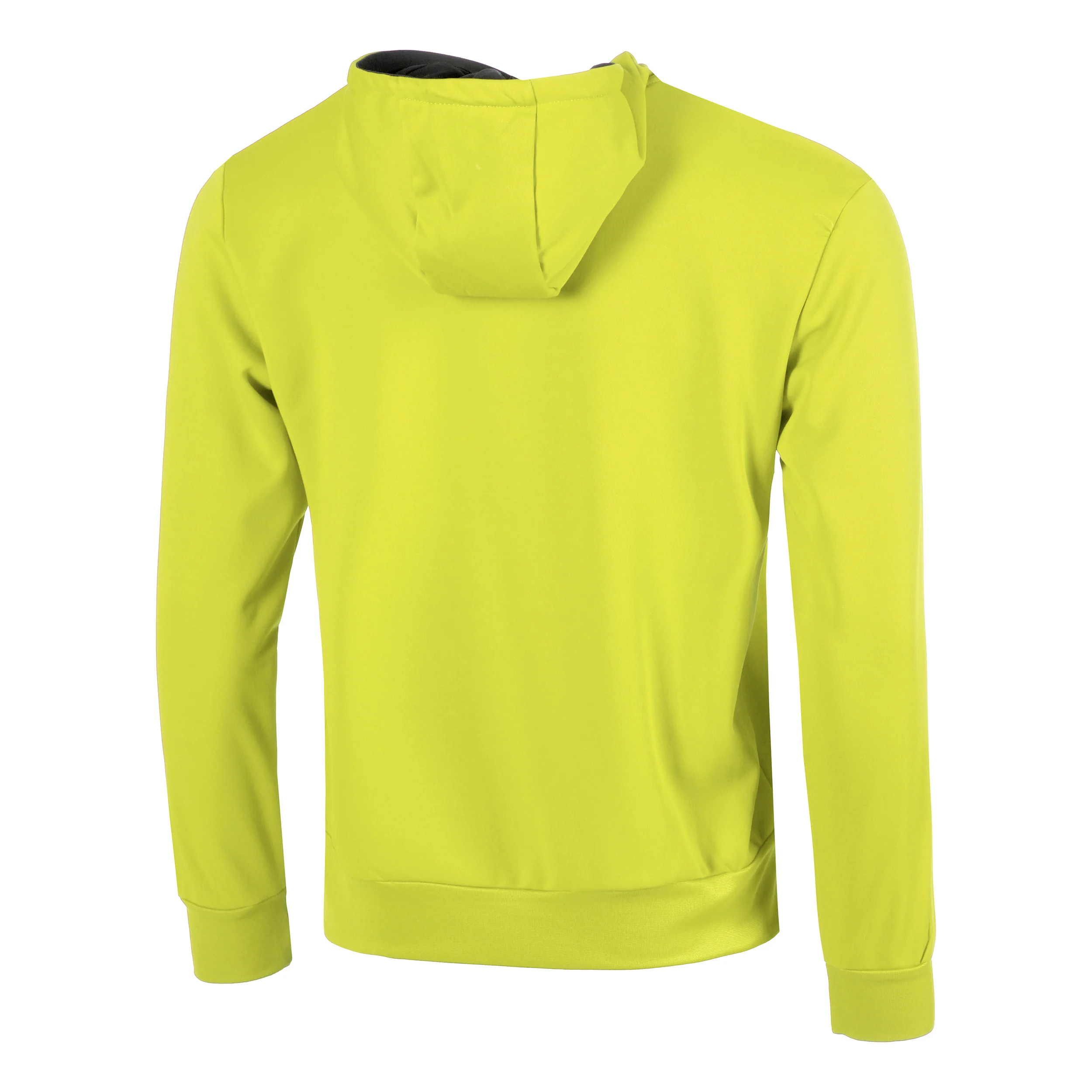 Gomese Hoody Herren-Limette - Image 2