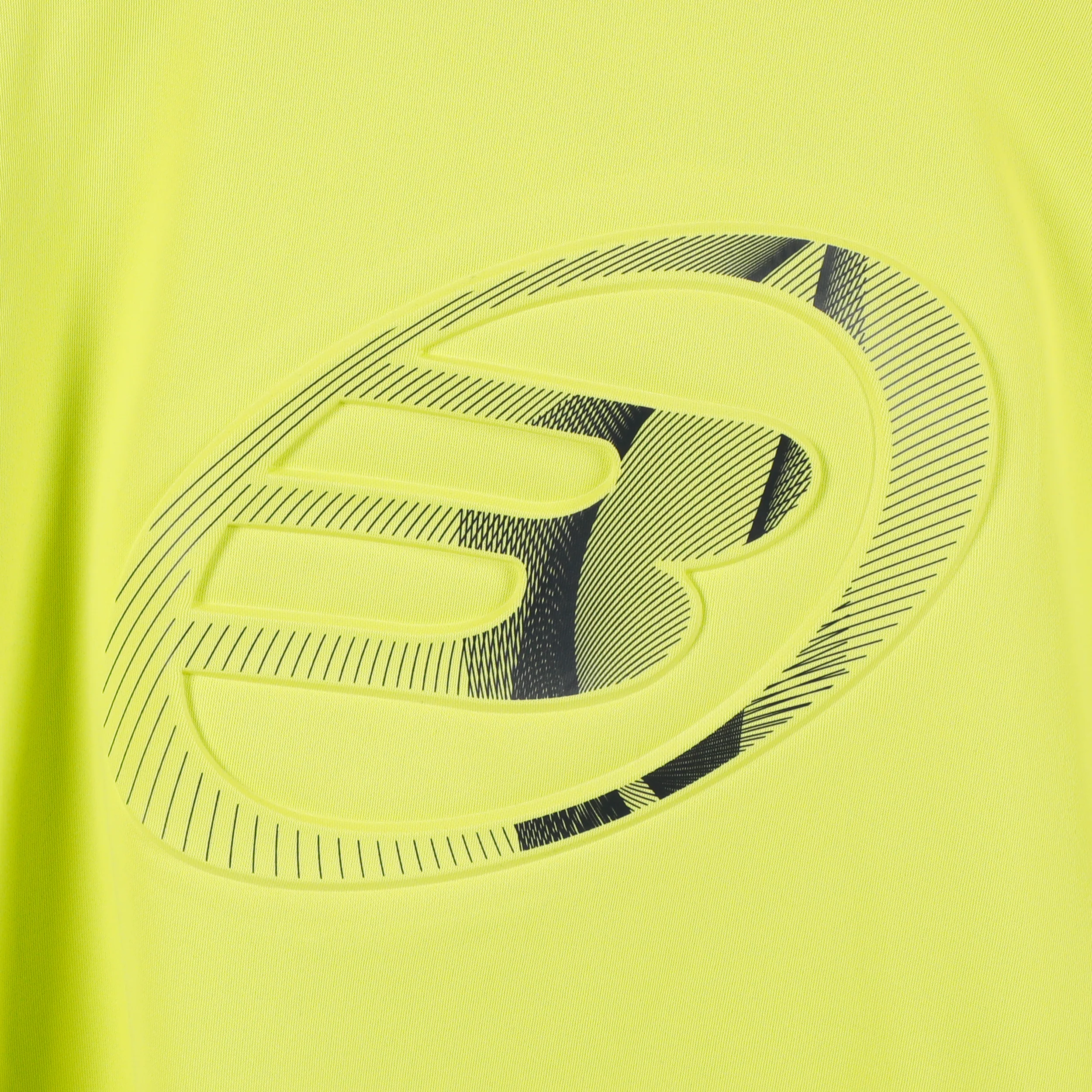 Gomese Hoody Herren-Limette - Image 3