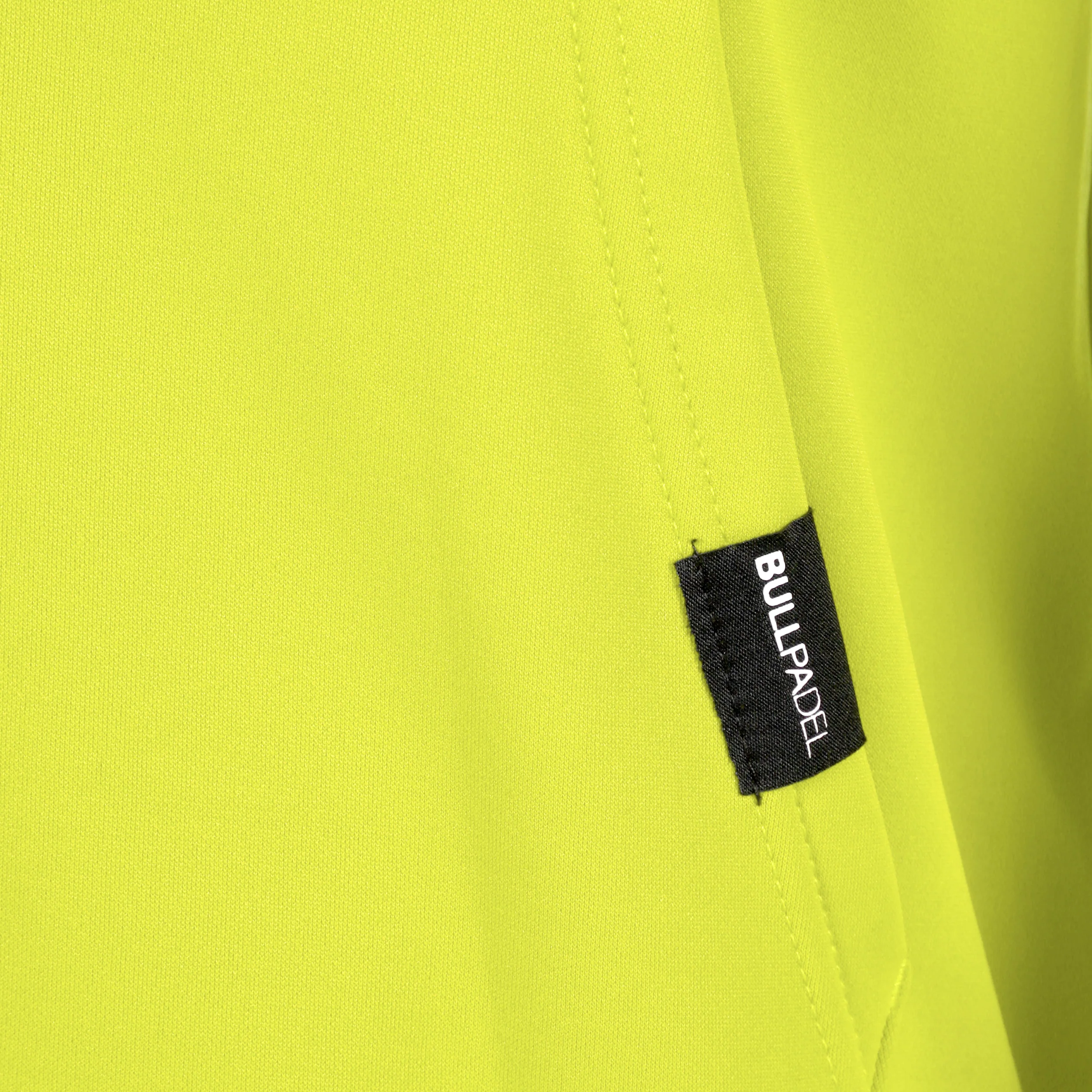 Gomese Hoody Herren-Limette - Image 5