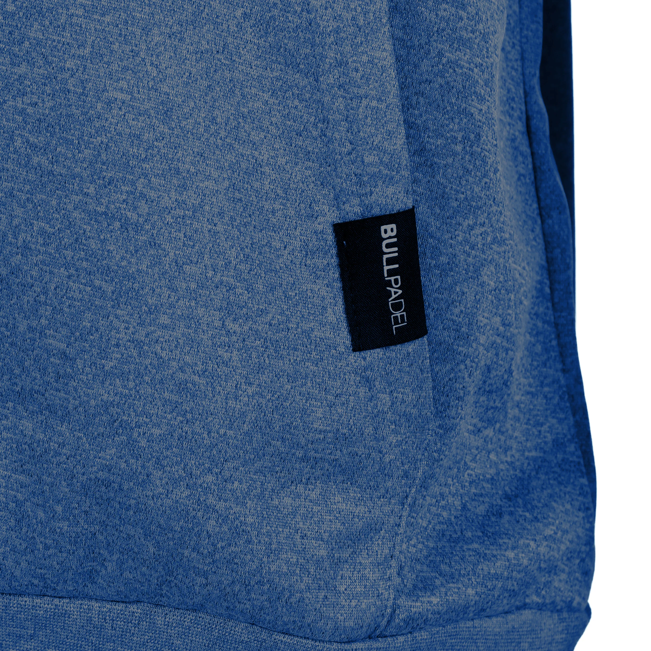 Gondo Hoody Herren-Blau - Image 4