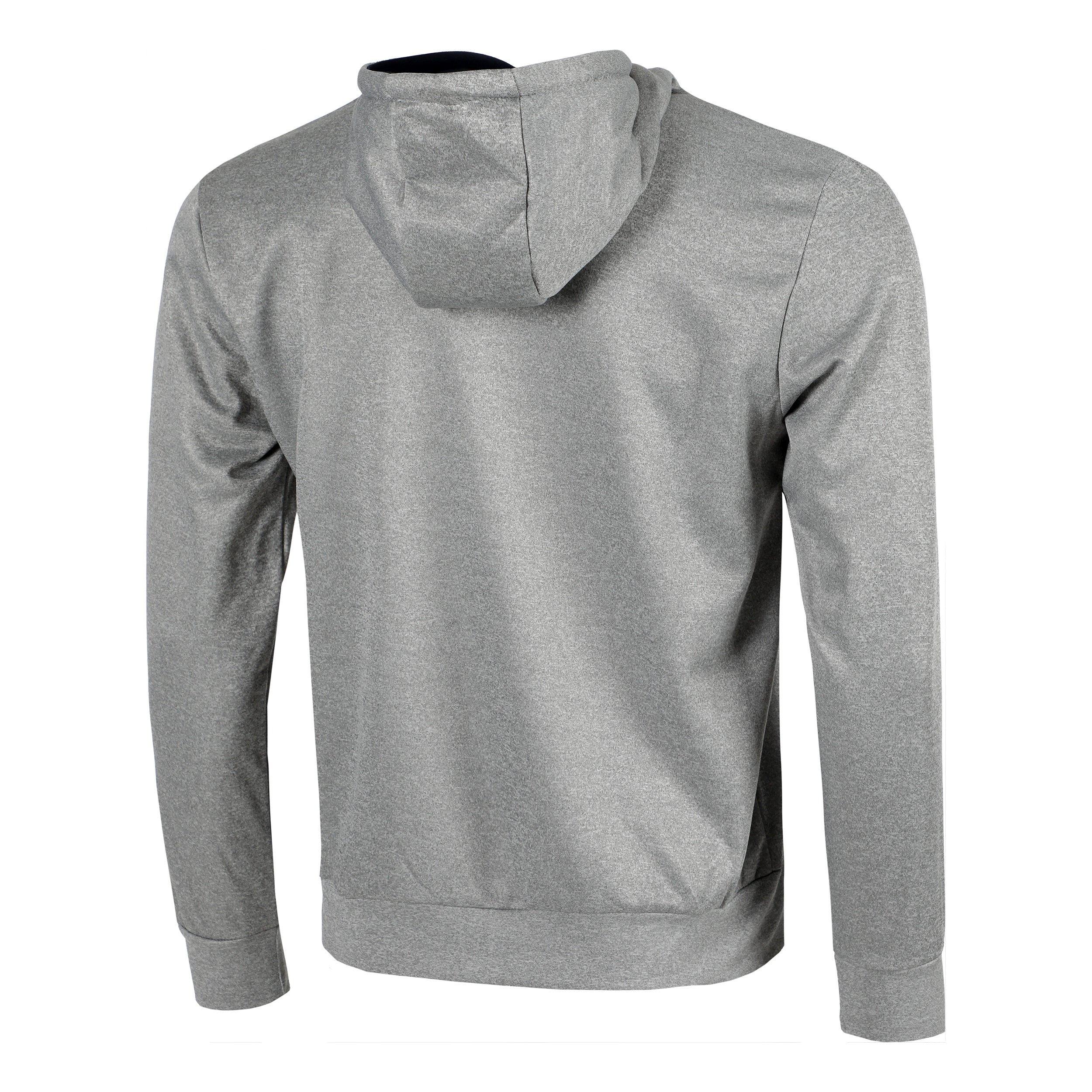Gondo Hoody Herren-Grau - Image 2