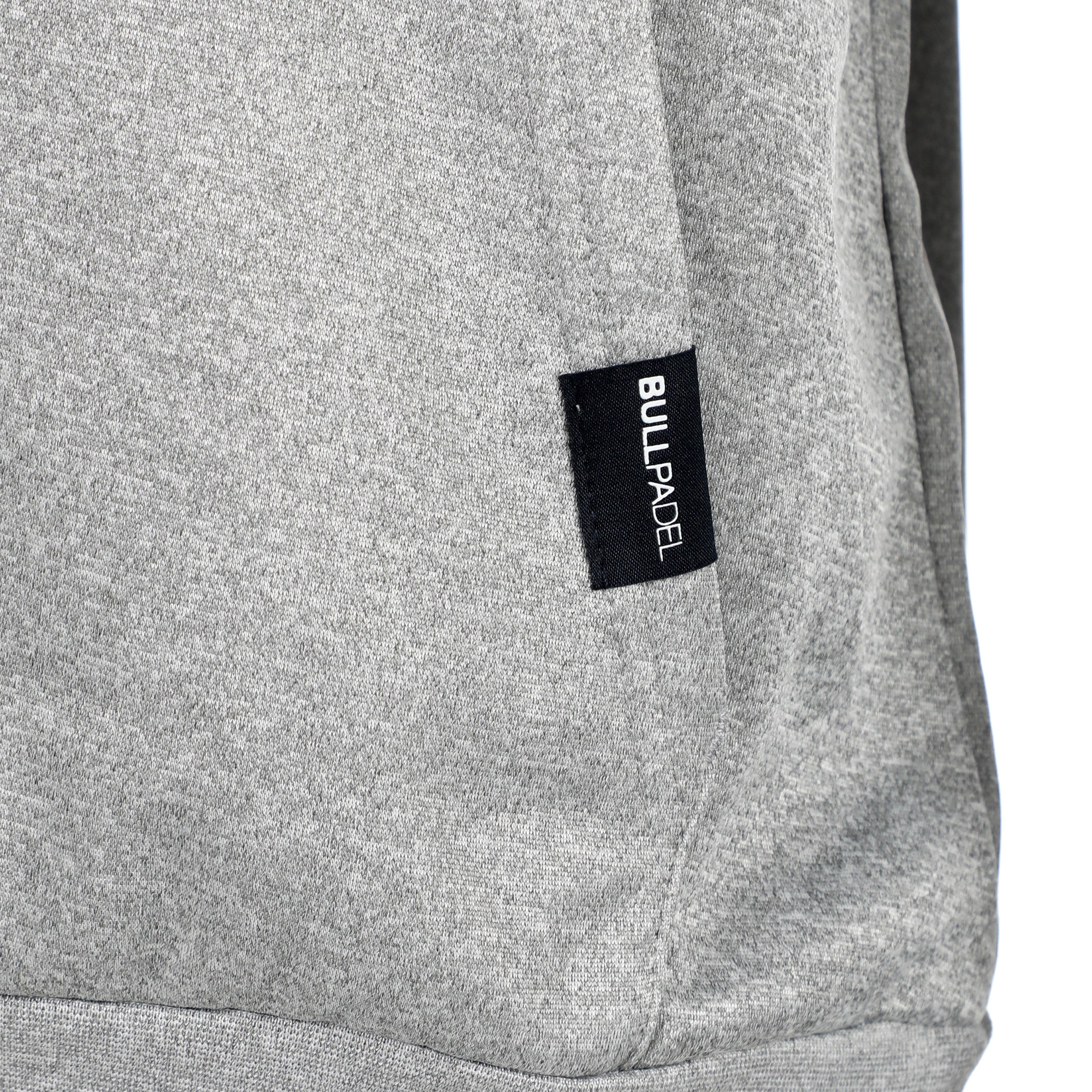 Gondo Hoody Herren-Grau - Image 3
