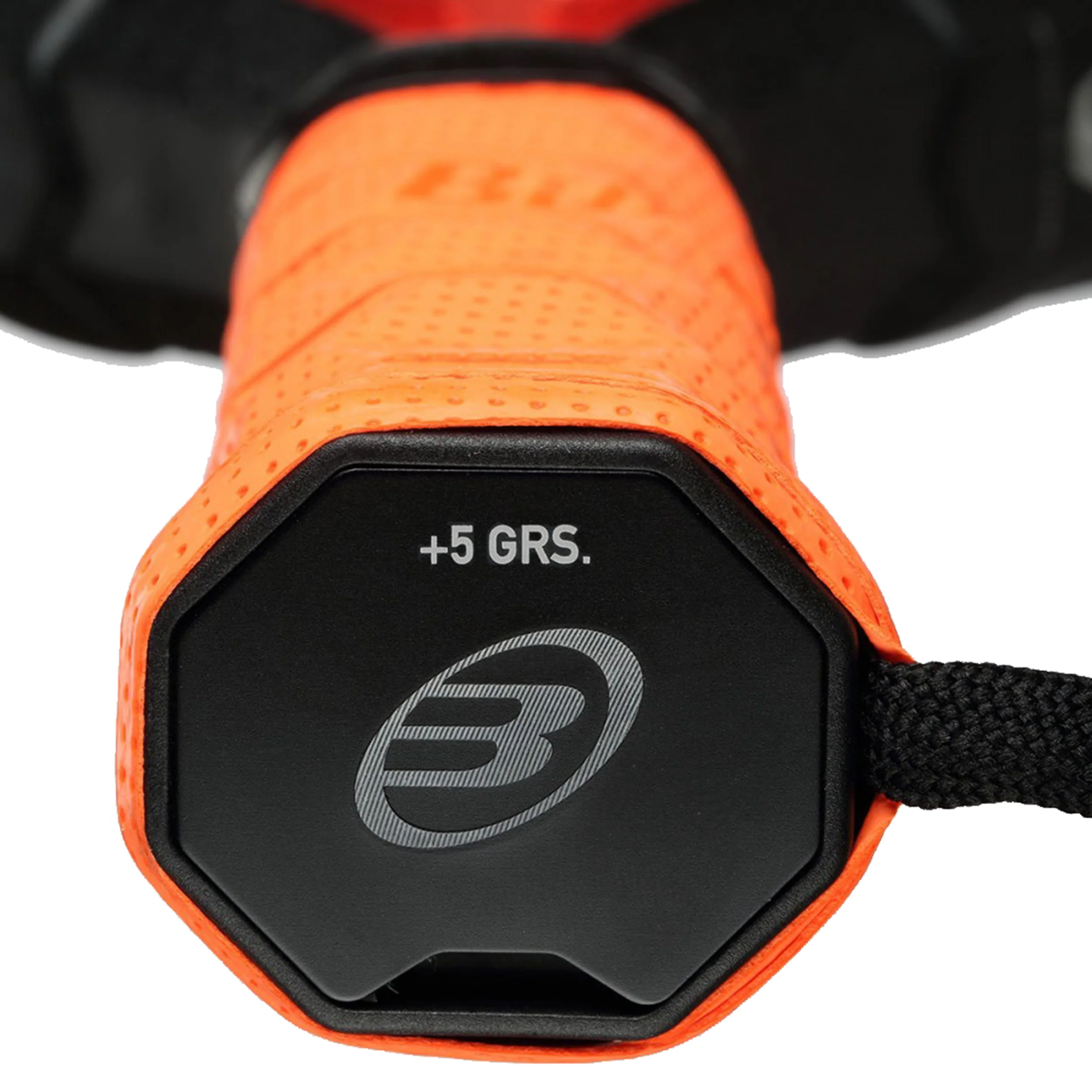 GRIP CUSTOM 5/10 Gr Bleiband-Schwarz - Image 3