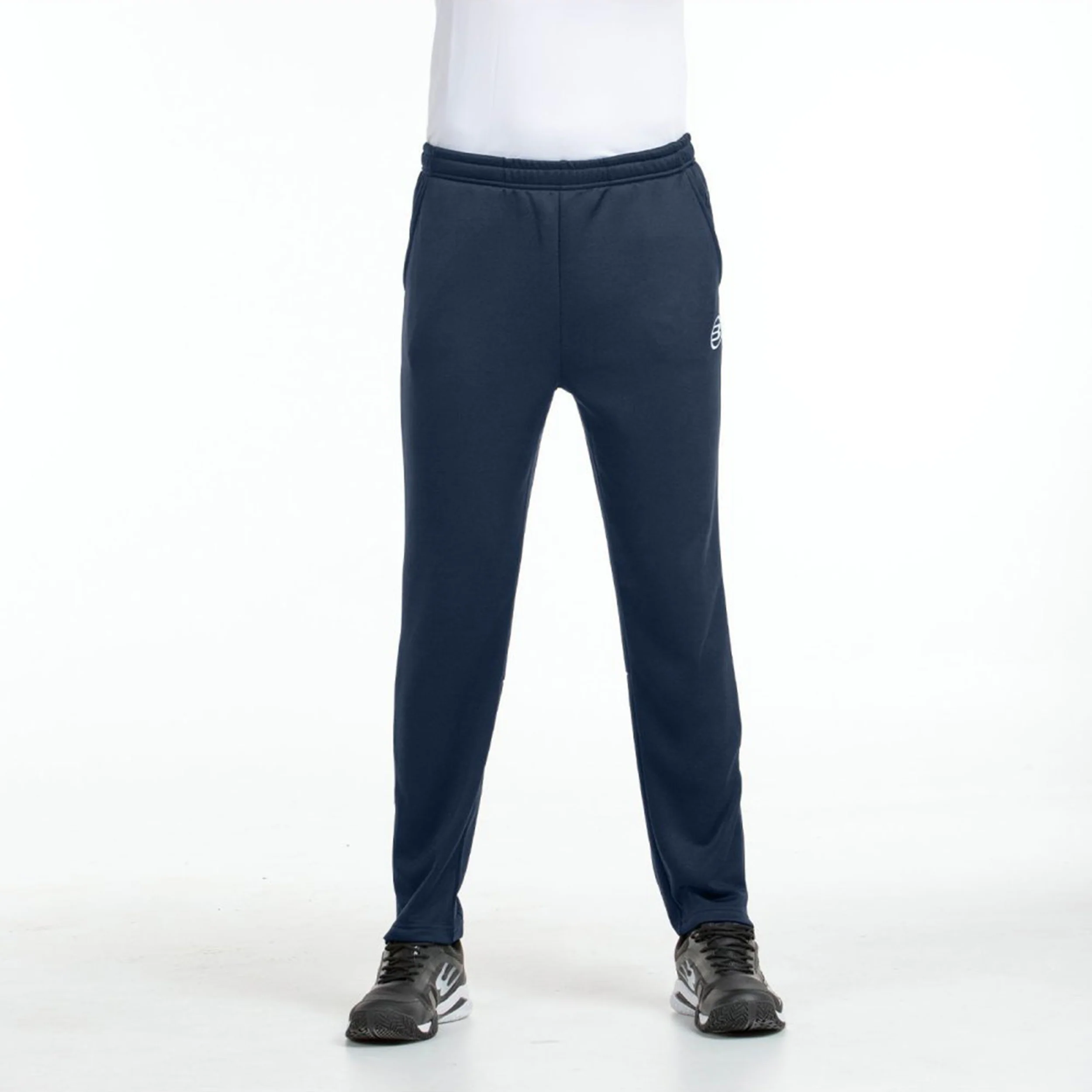 Gudina Trainingshose Herren-Dunkelblau - Image 4