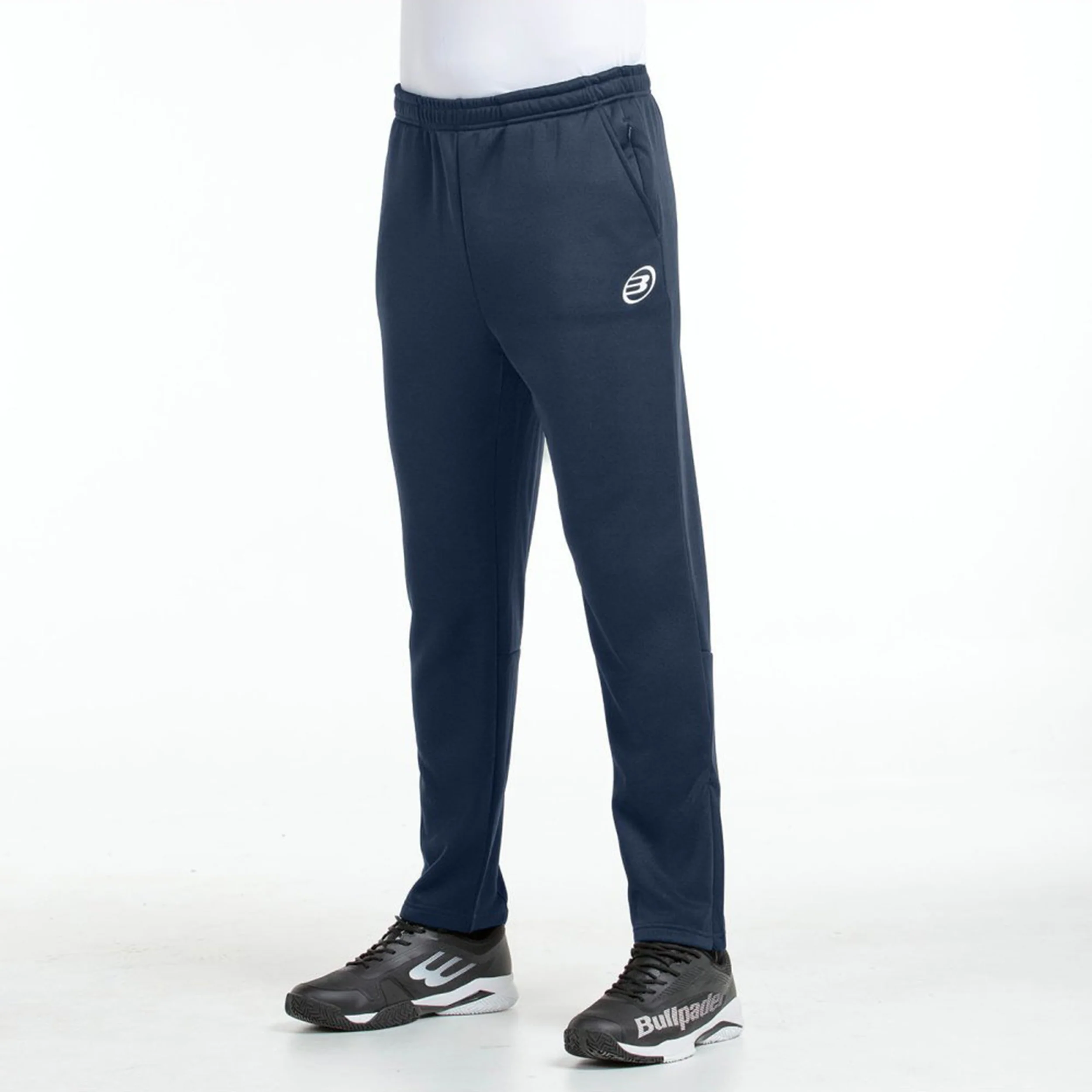 Gudina Trainingshose Herren-Dunkelblau - Image 6