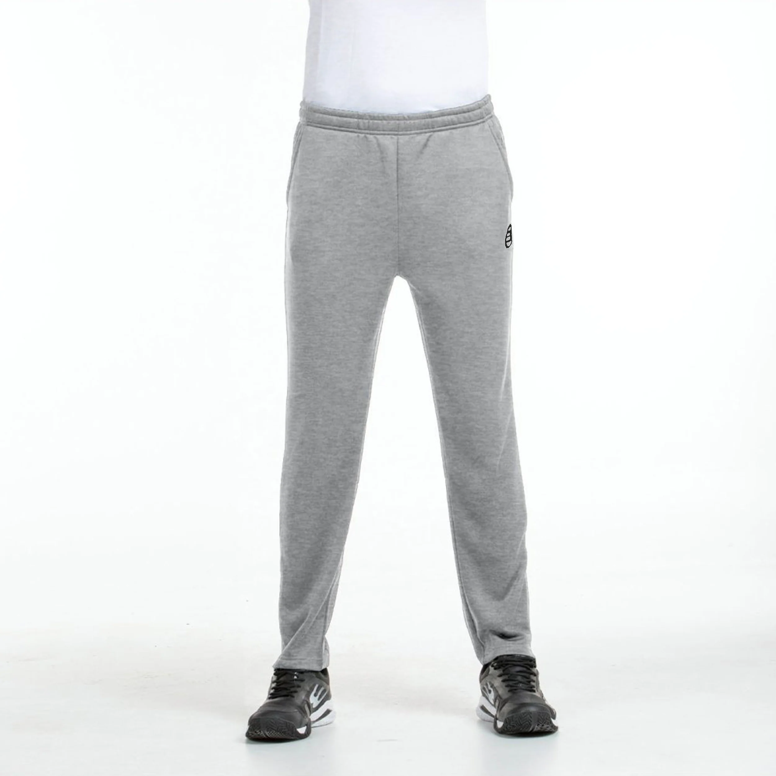 Gudina Trainingshose Herren-Grau - Image 4